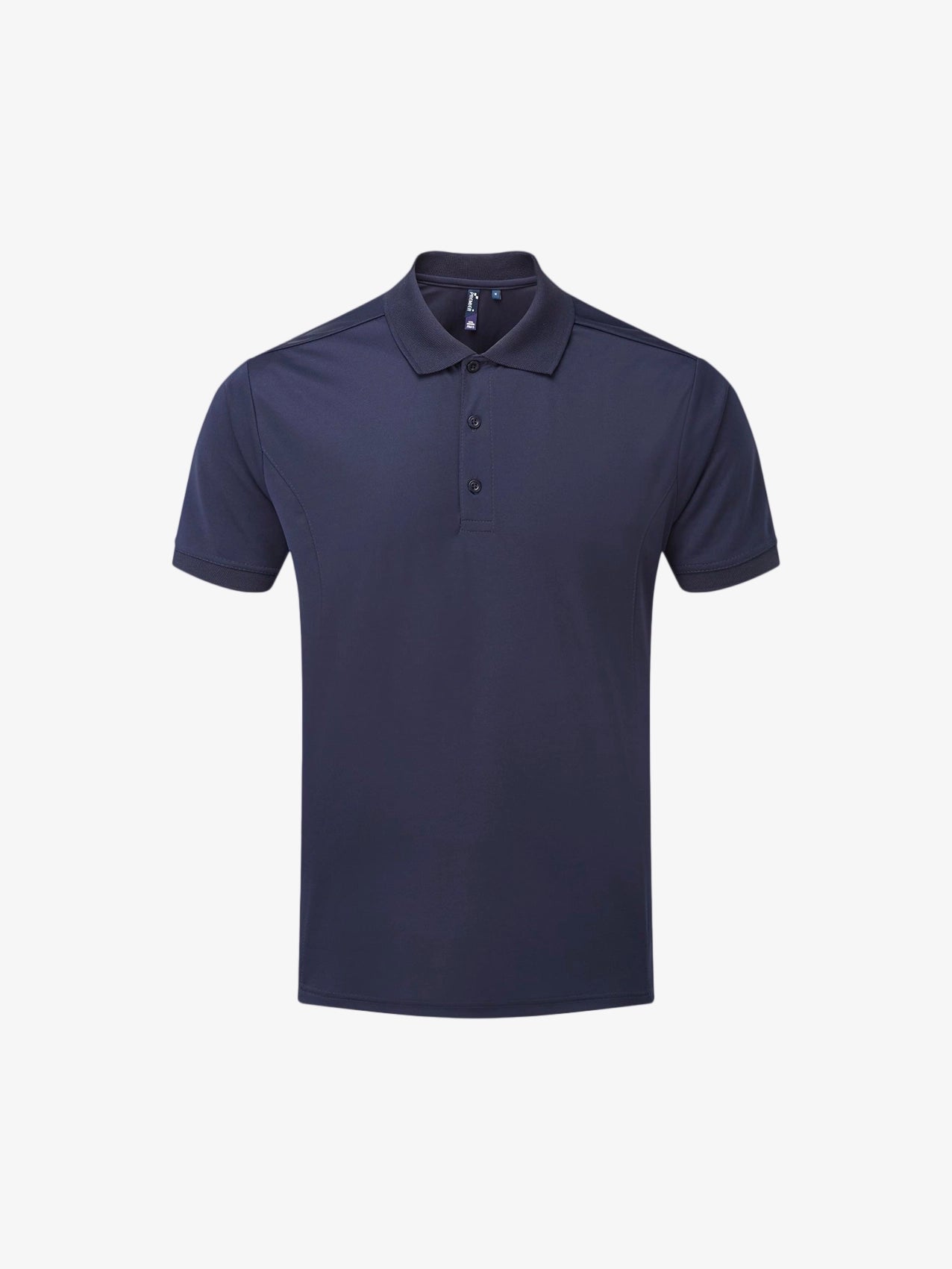 Coolchecker Polo Shirt