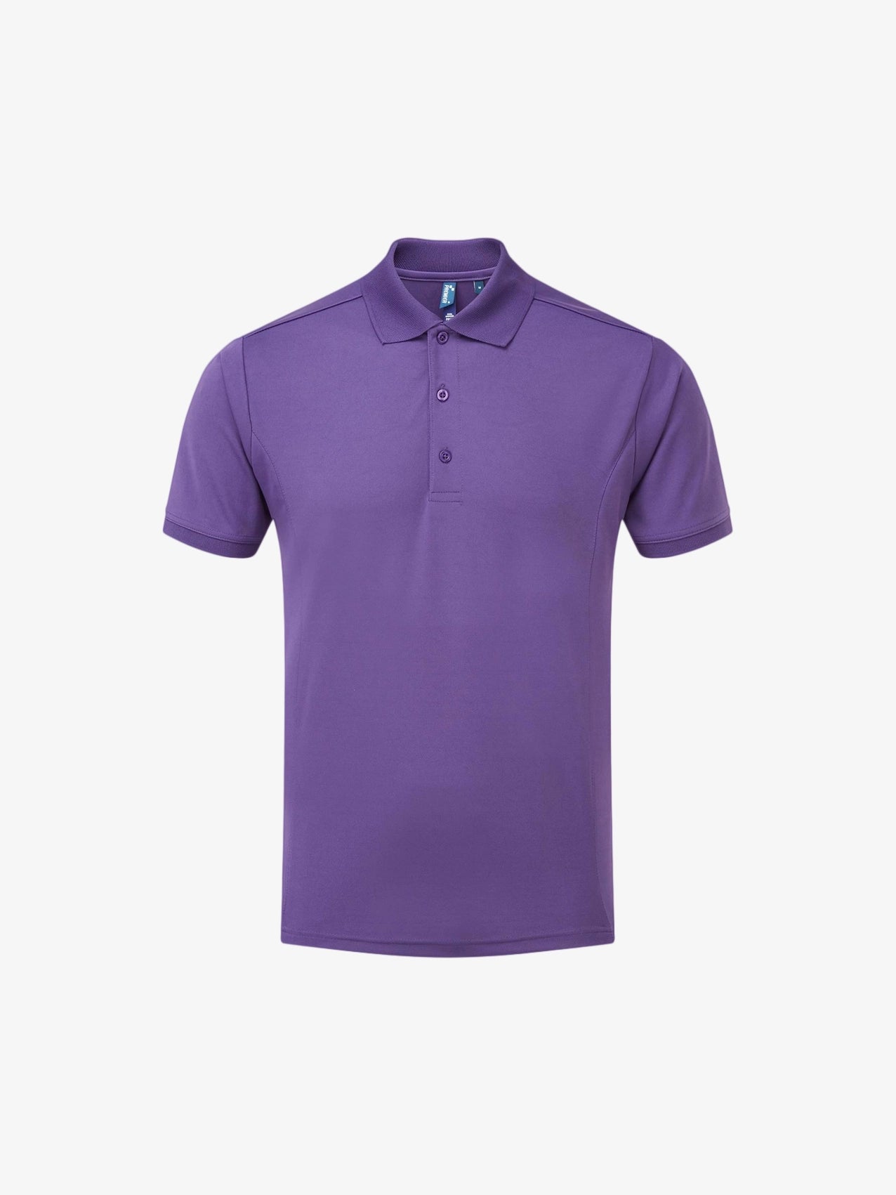 Coolchecker Polo Shirt