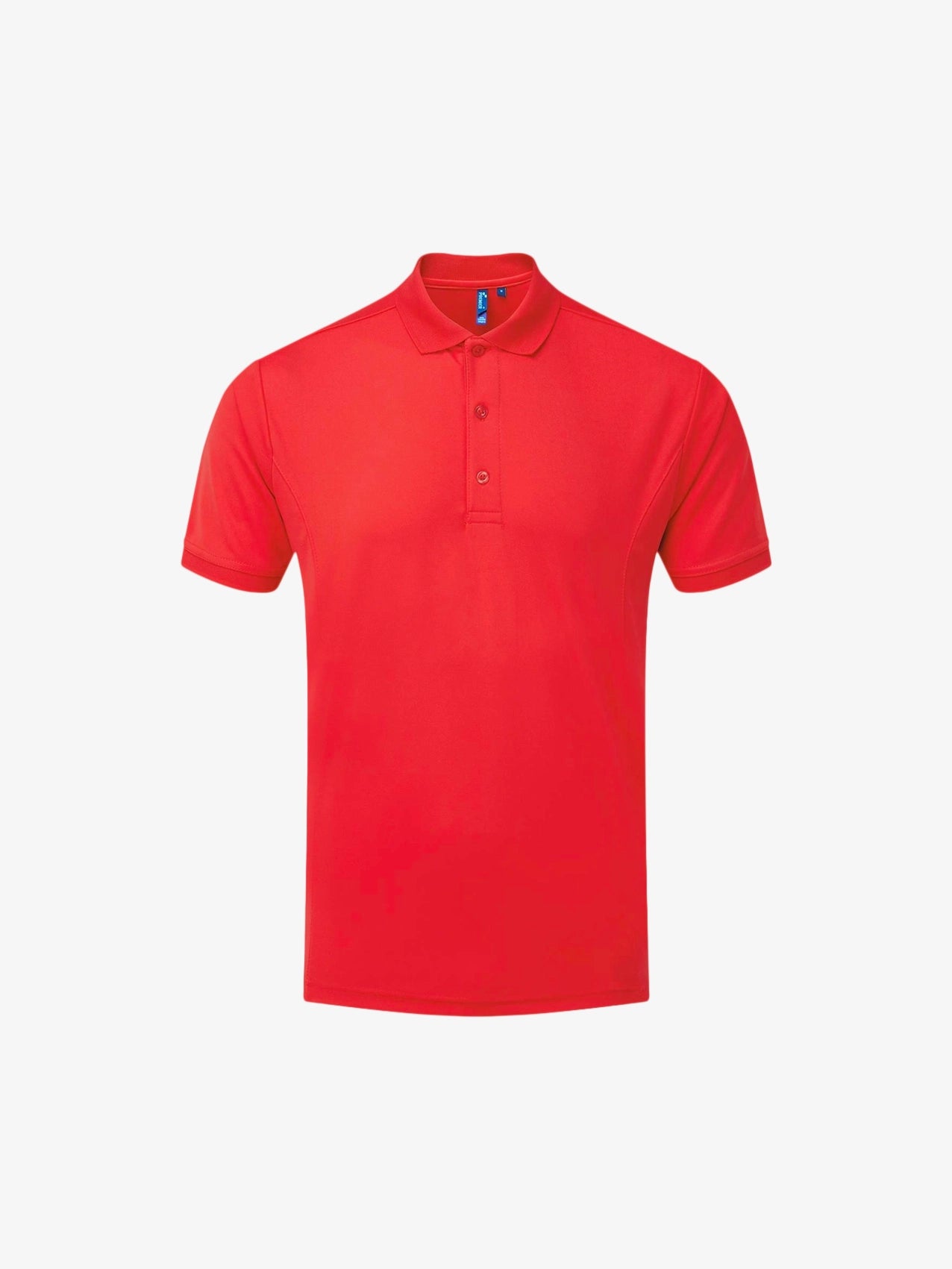Coolchecker Polo Shirt