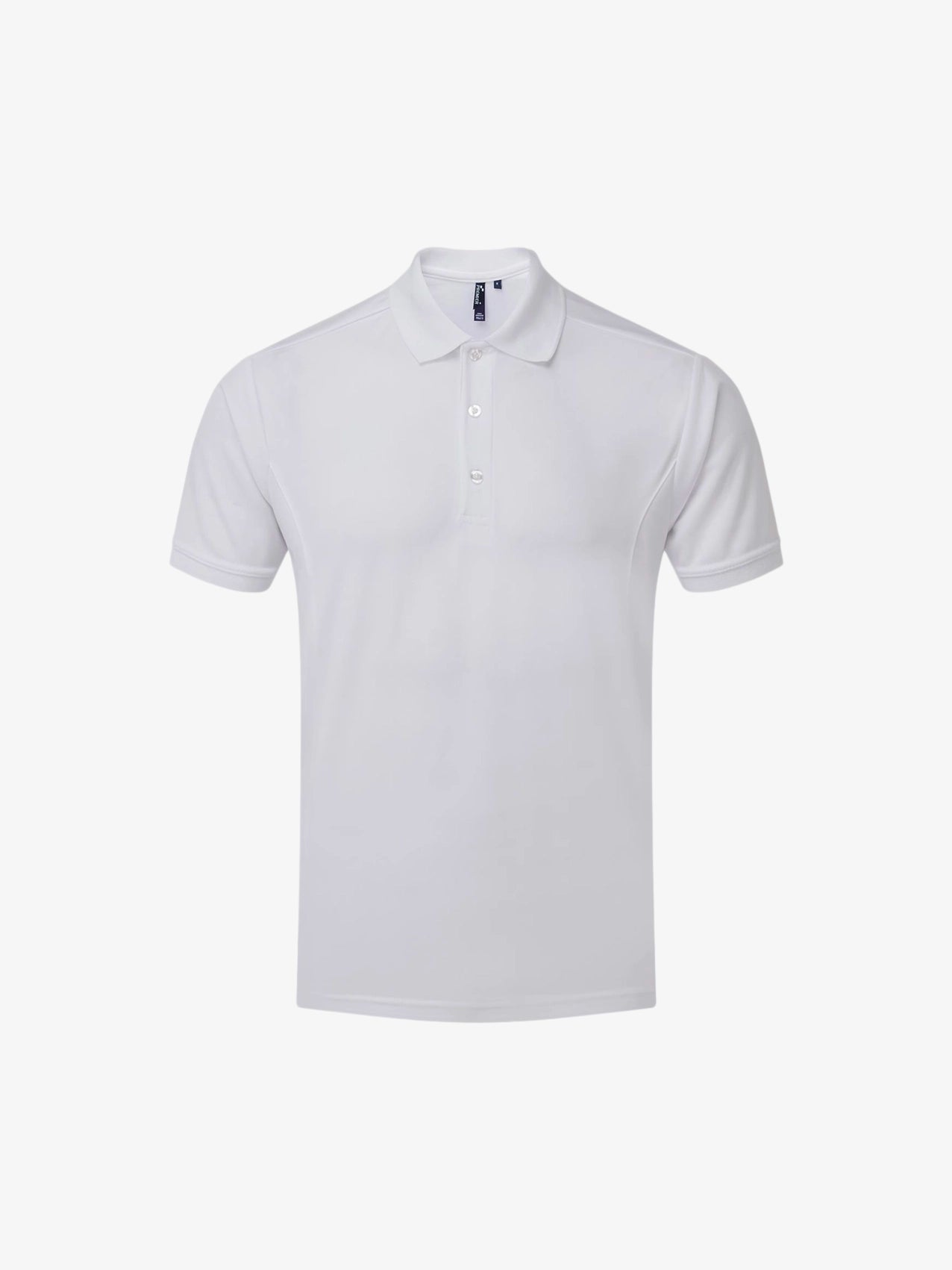 Coolchecker Polo Shirt