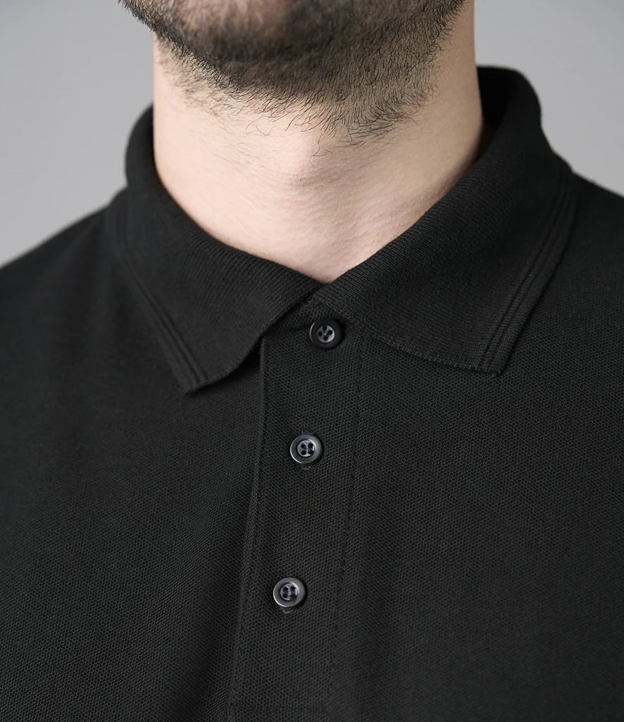 Premium Pro Polo Shirt Unisex