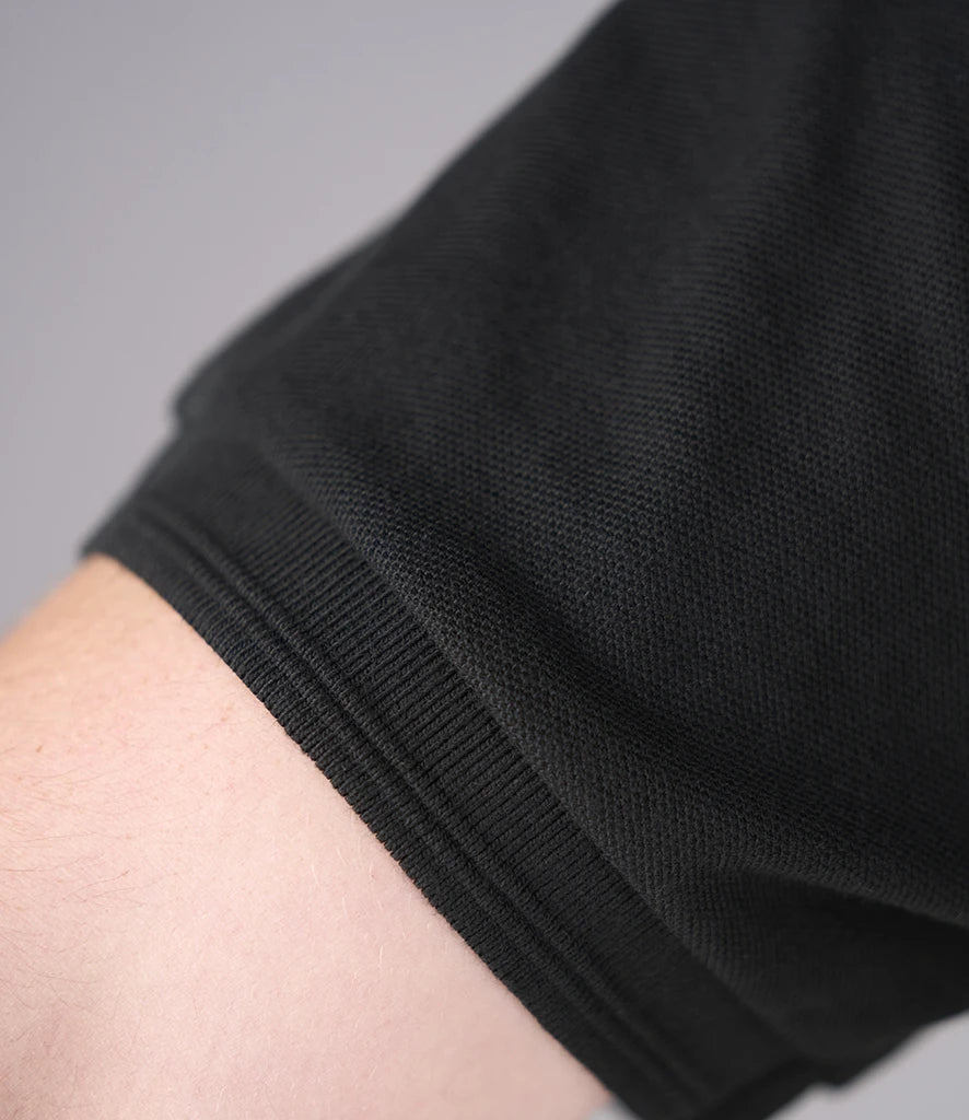 Premium Pro Polo Shirt Unisex