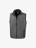 Printable Soft Shell Bodywarmer