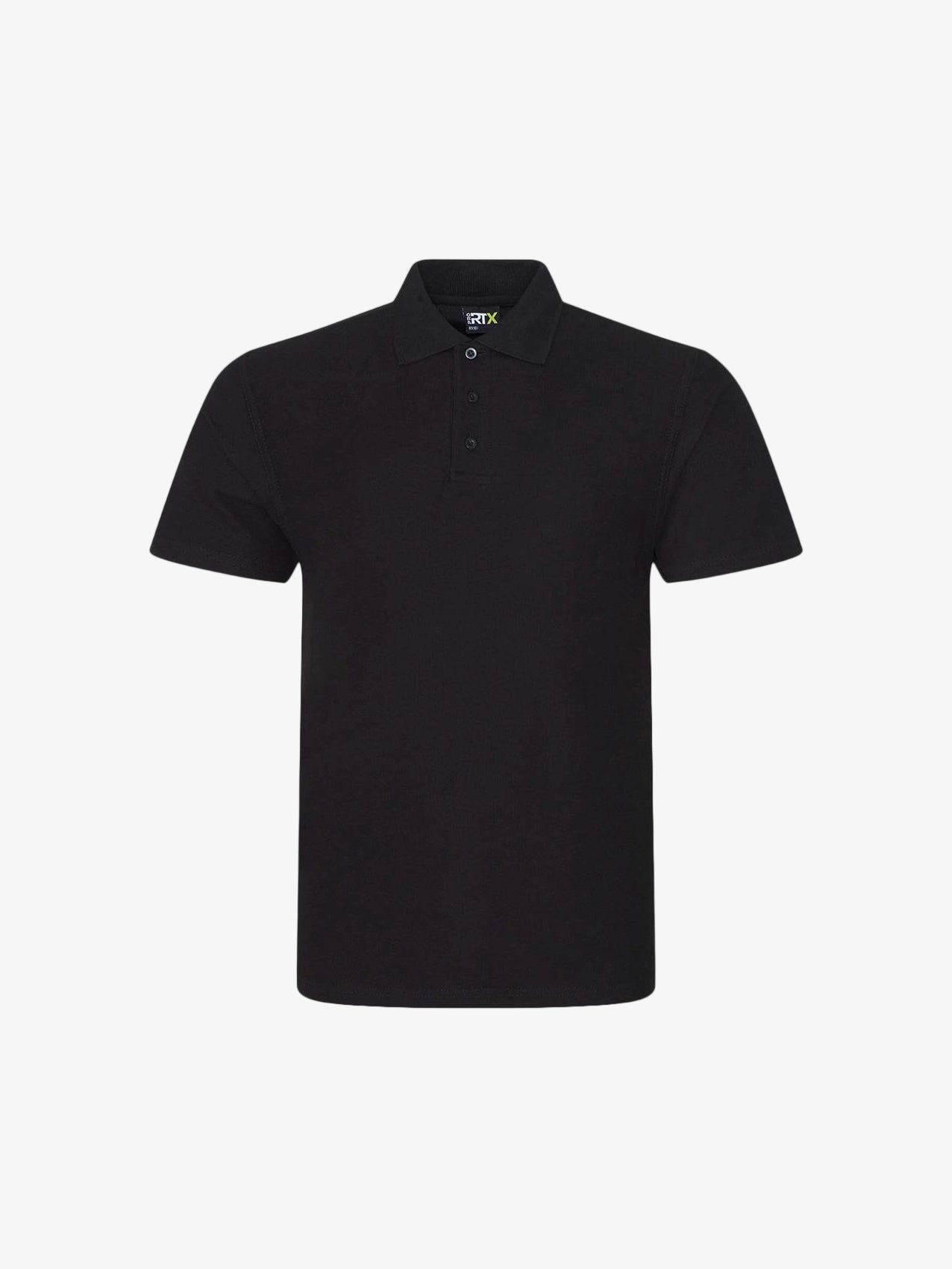 Pro Piqué Polo Shirt