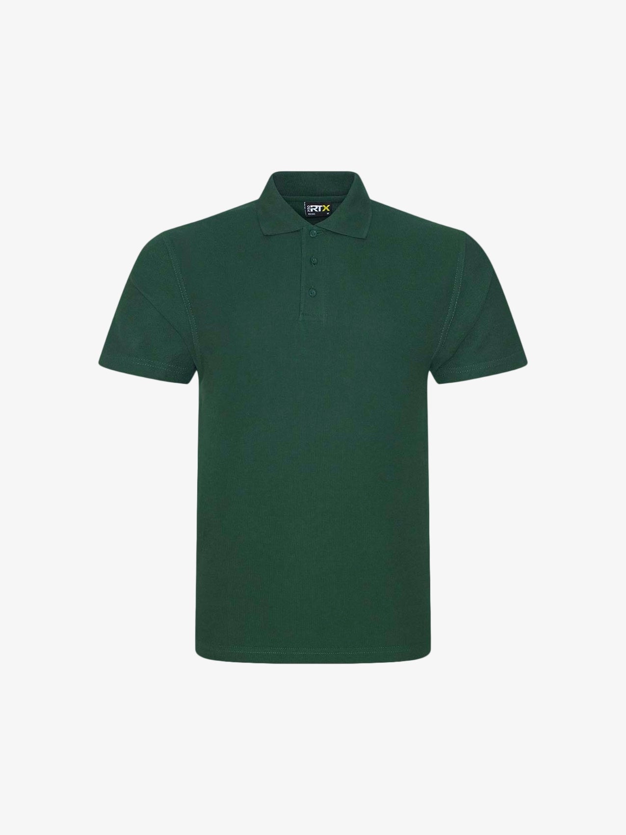 Pro Piqué Polo Shirt
