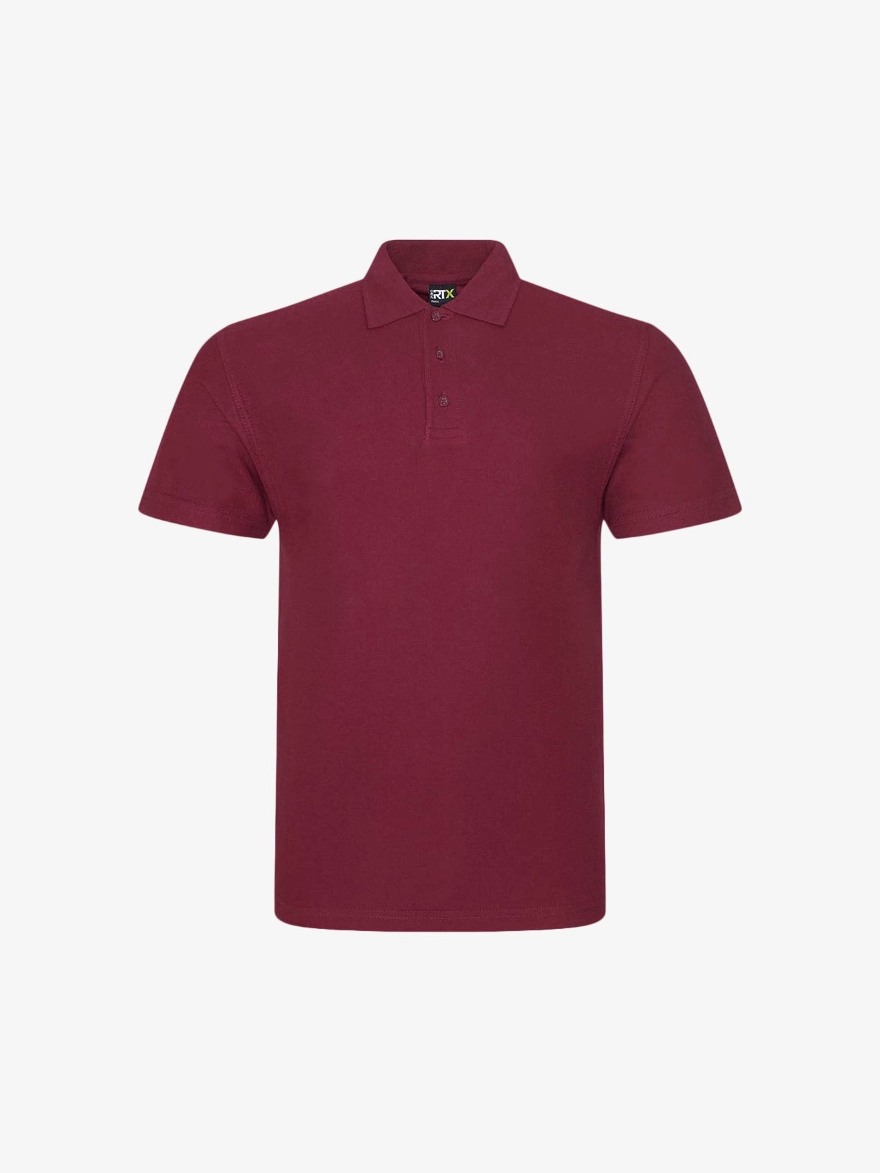 Pro Piqué Polo Shirt