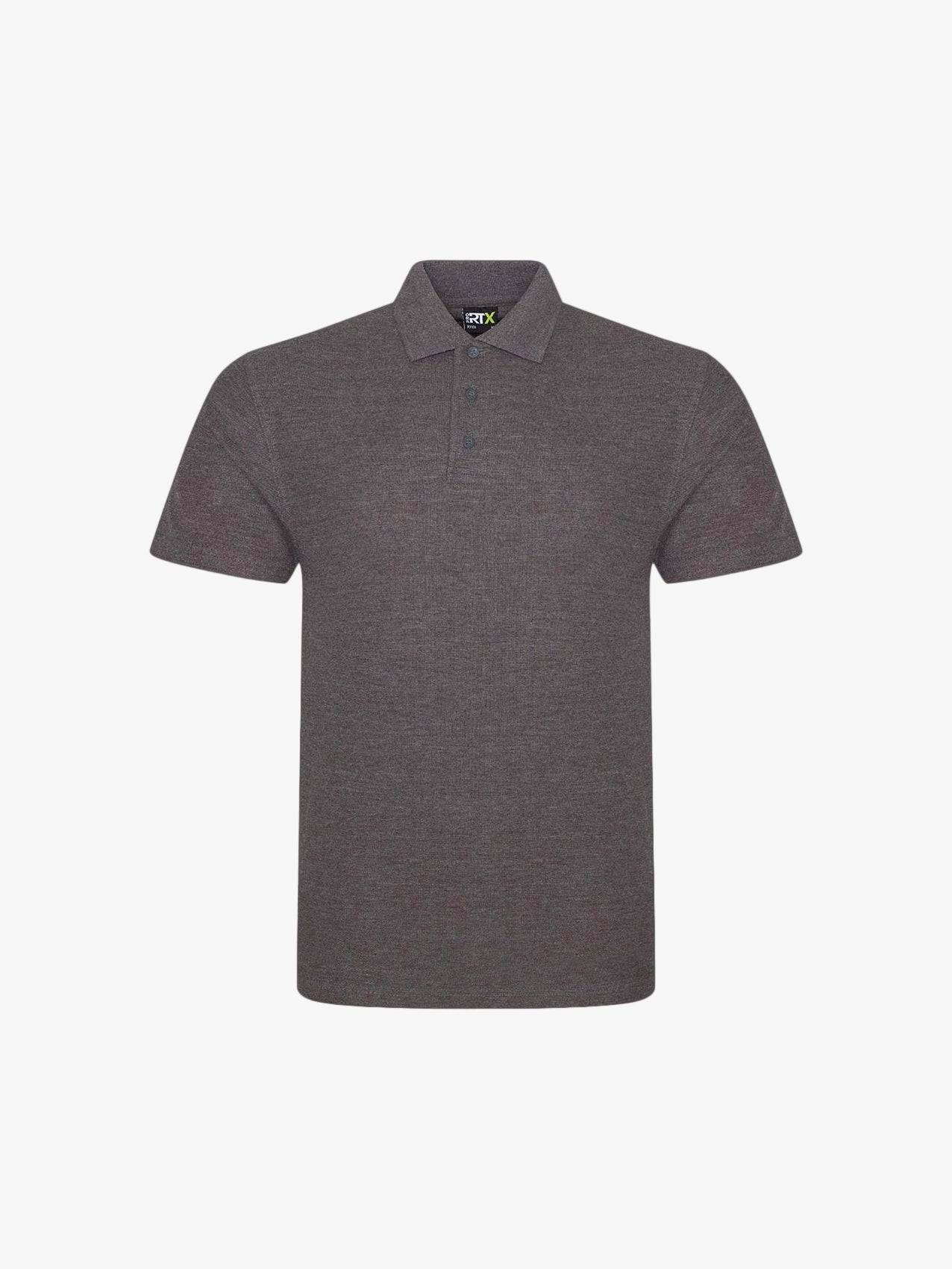 Pro Piqué Polo Shirt