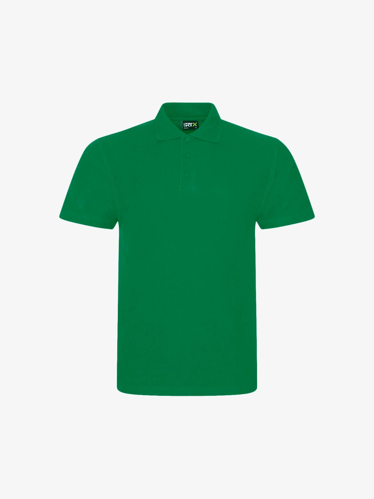 Pro Piqué Polo Shirt