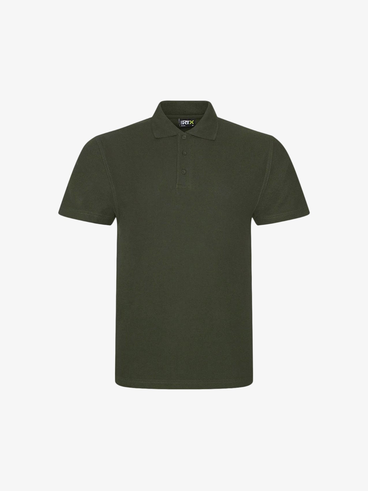 Pro Piqué Polo Shirt