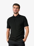 Pro Piqué Polo Shirt