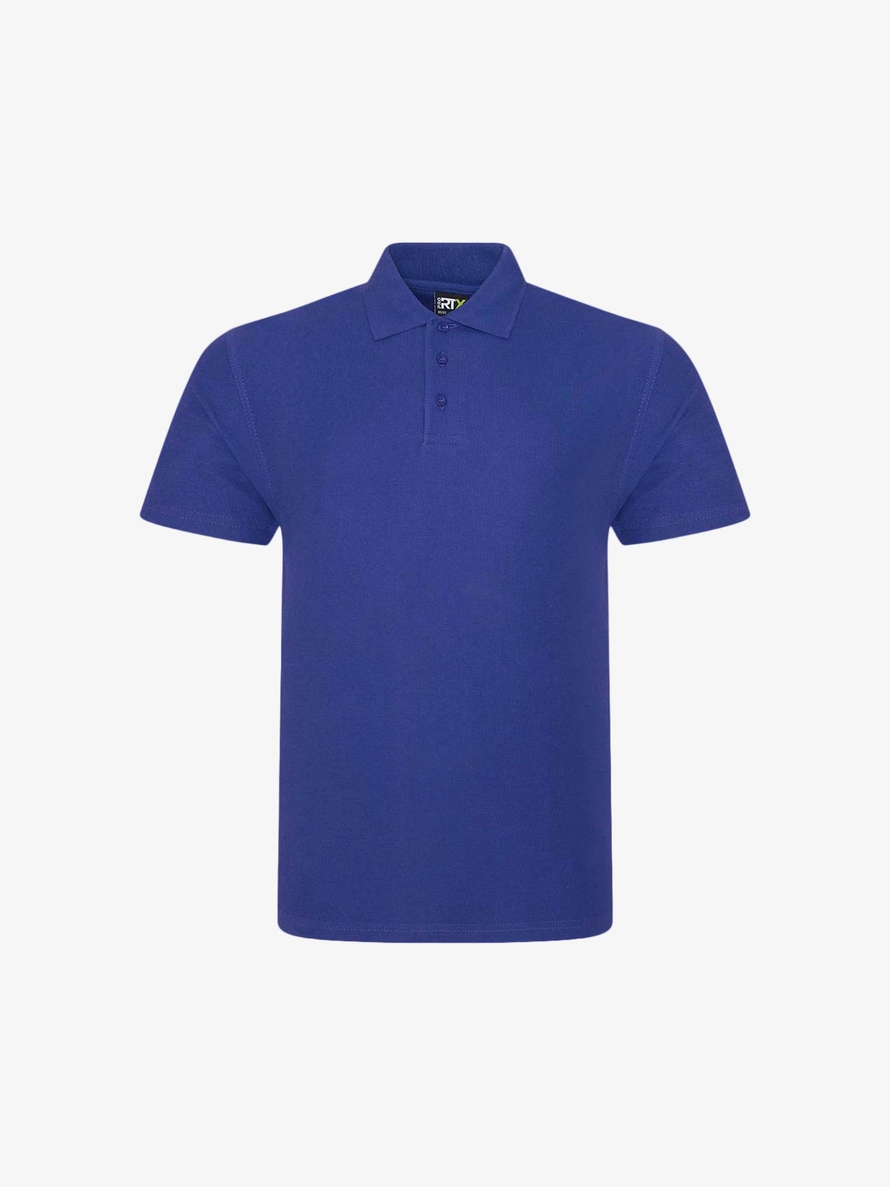 Pro Piqué Polo Shirt