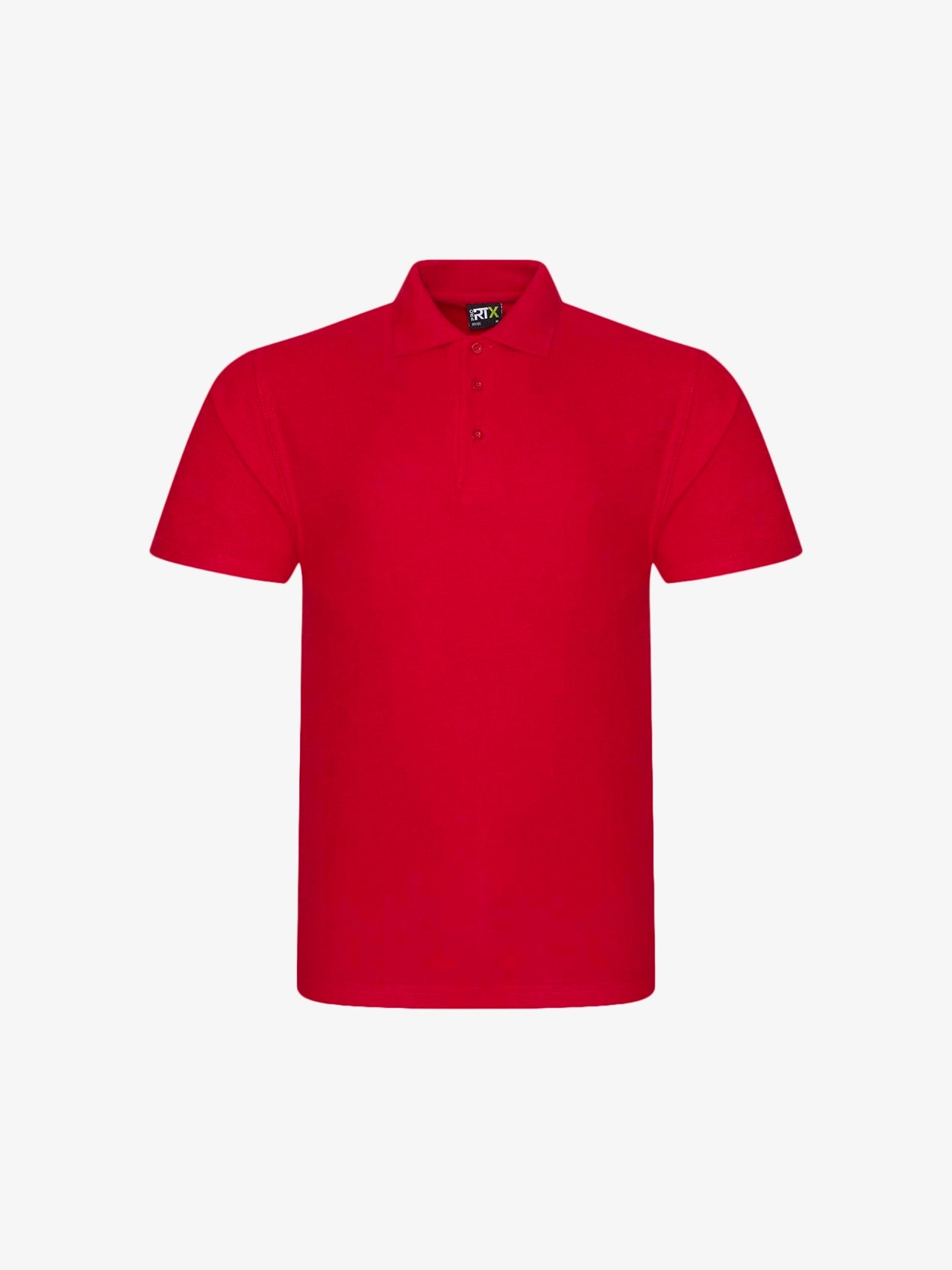 Pro Piqué Polo Shirt