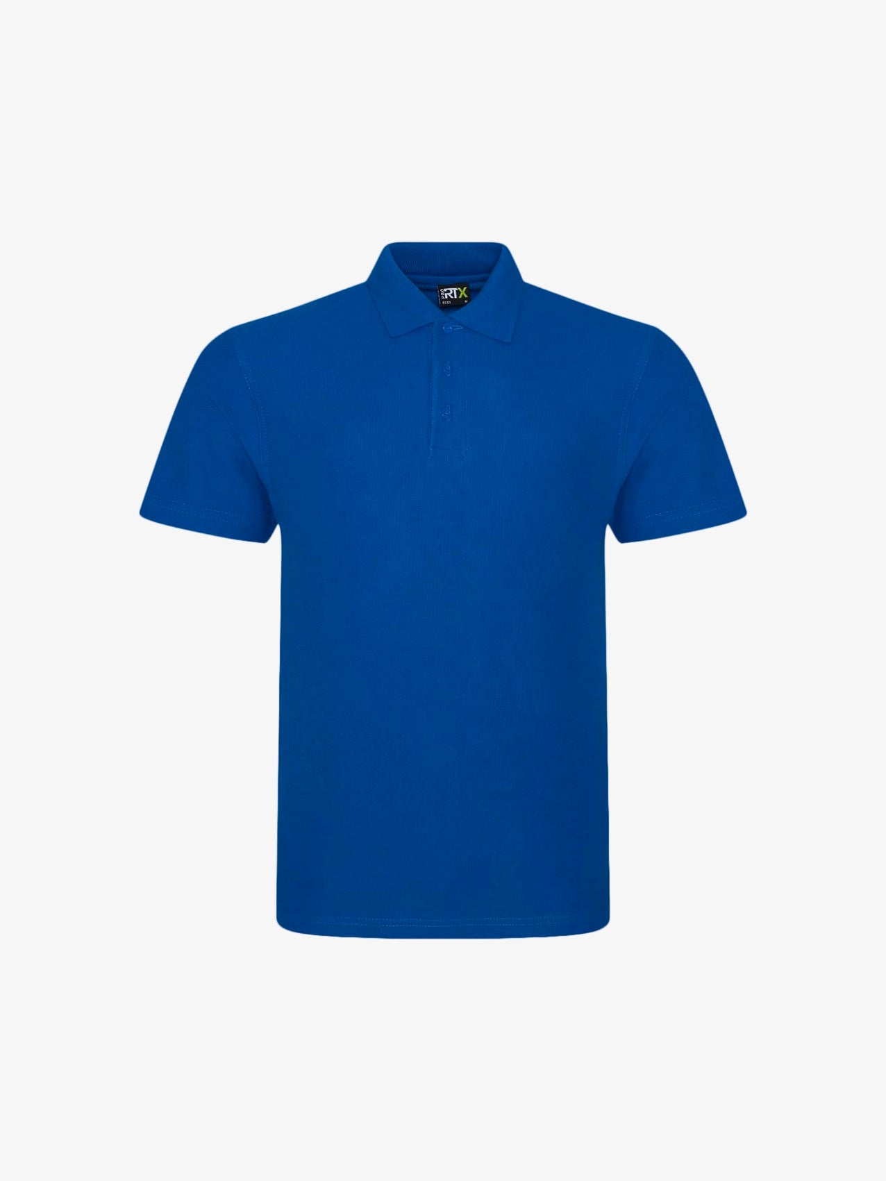 Pro Piqué Polo Shirt