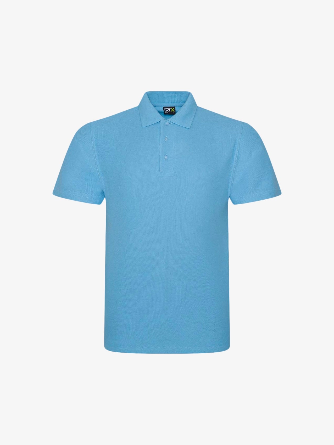 Pro Piqué Polo Shirt