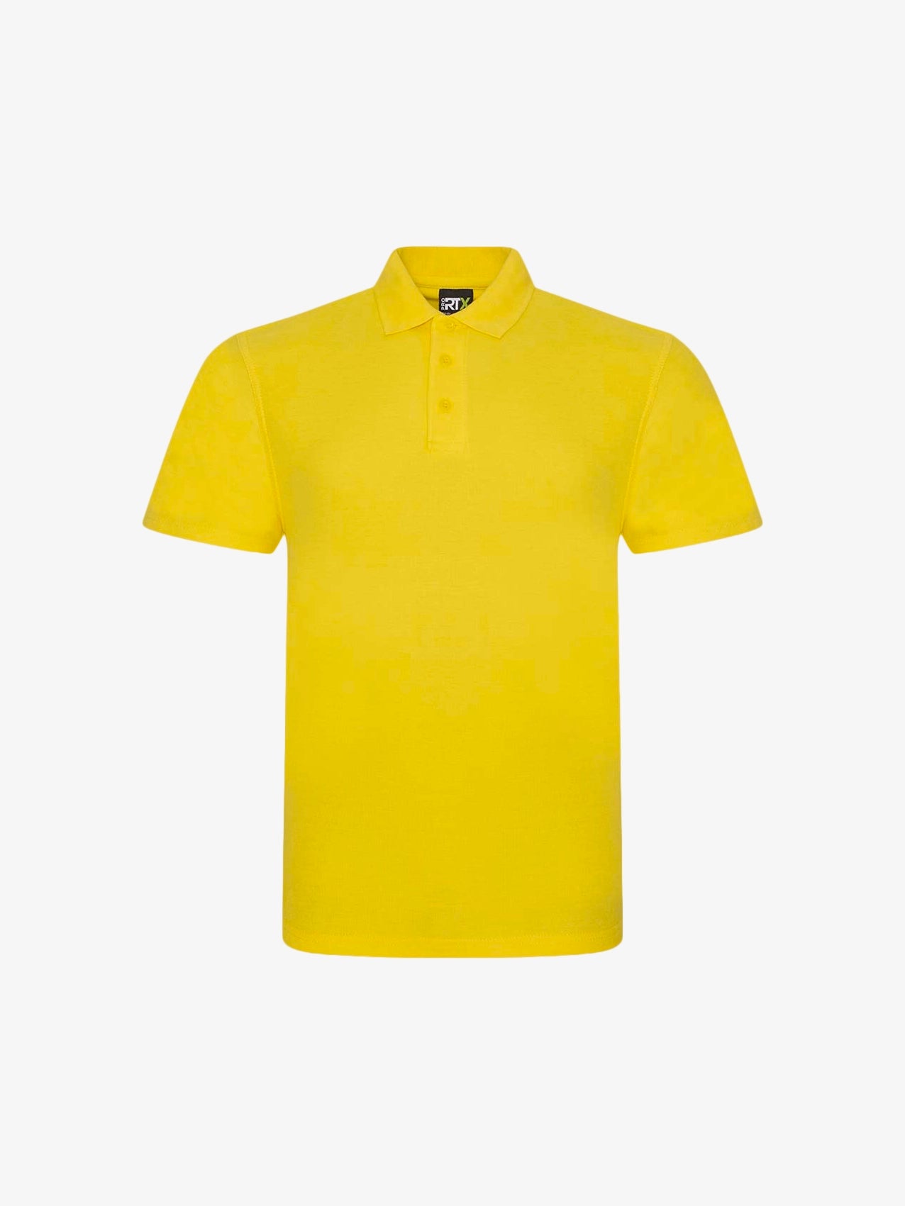 Pro Piqué Polo Shirt