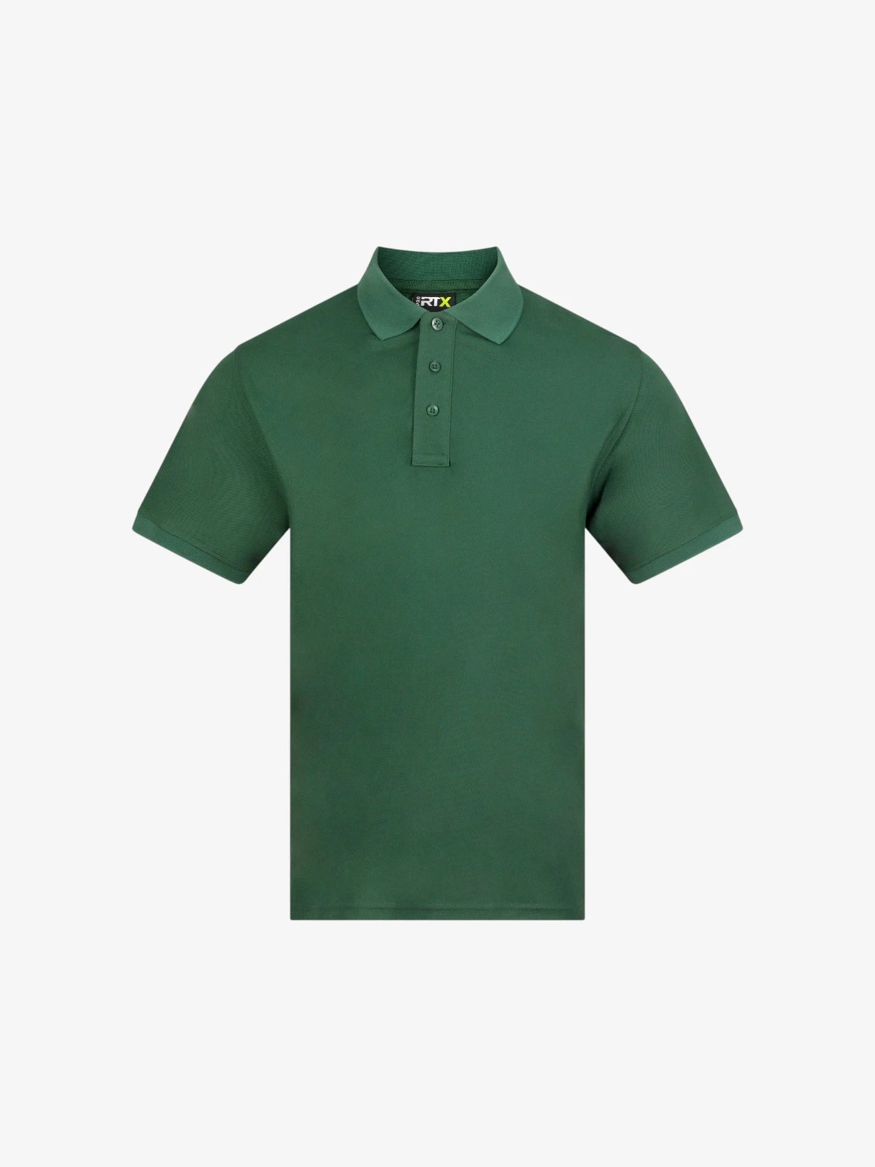 Pro Wicking Polo Unisex