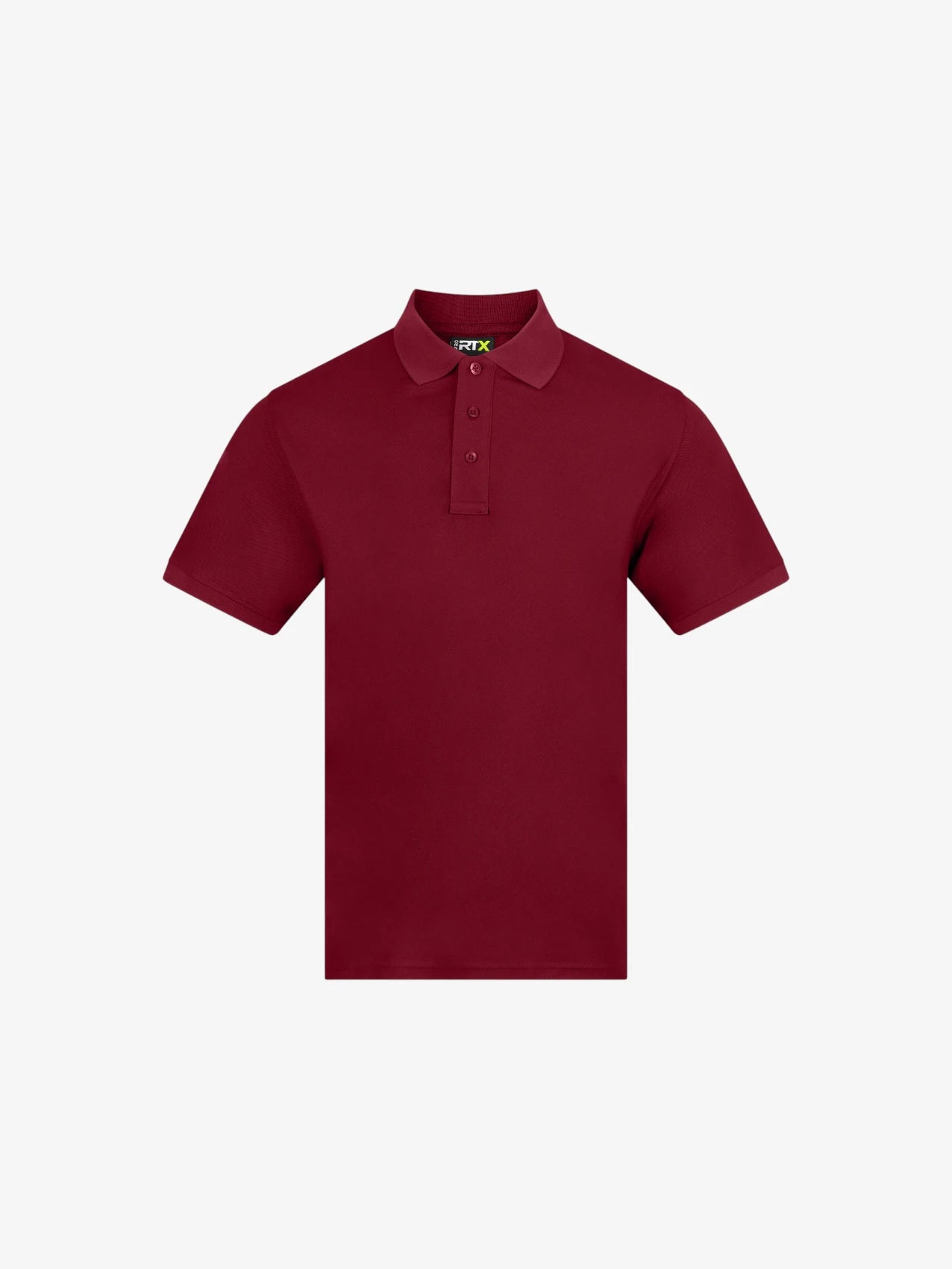 Pro Wicking Polo Unisex
