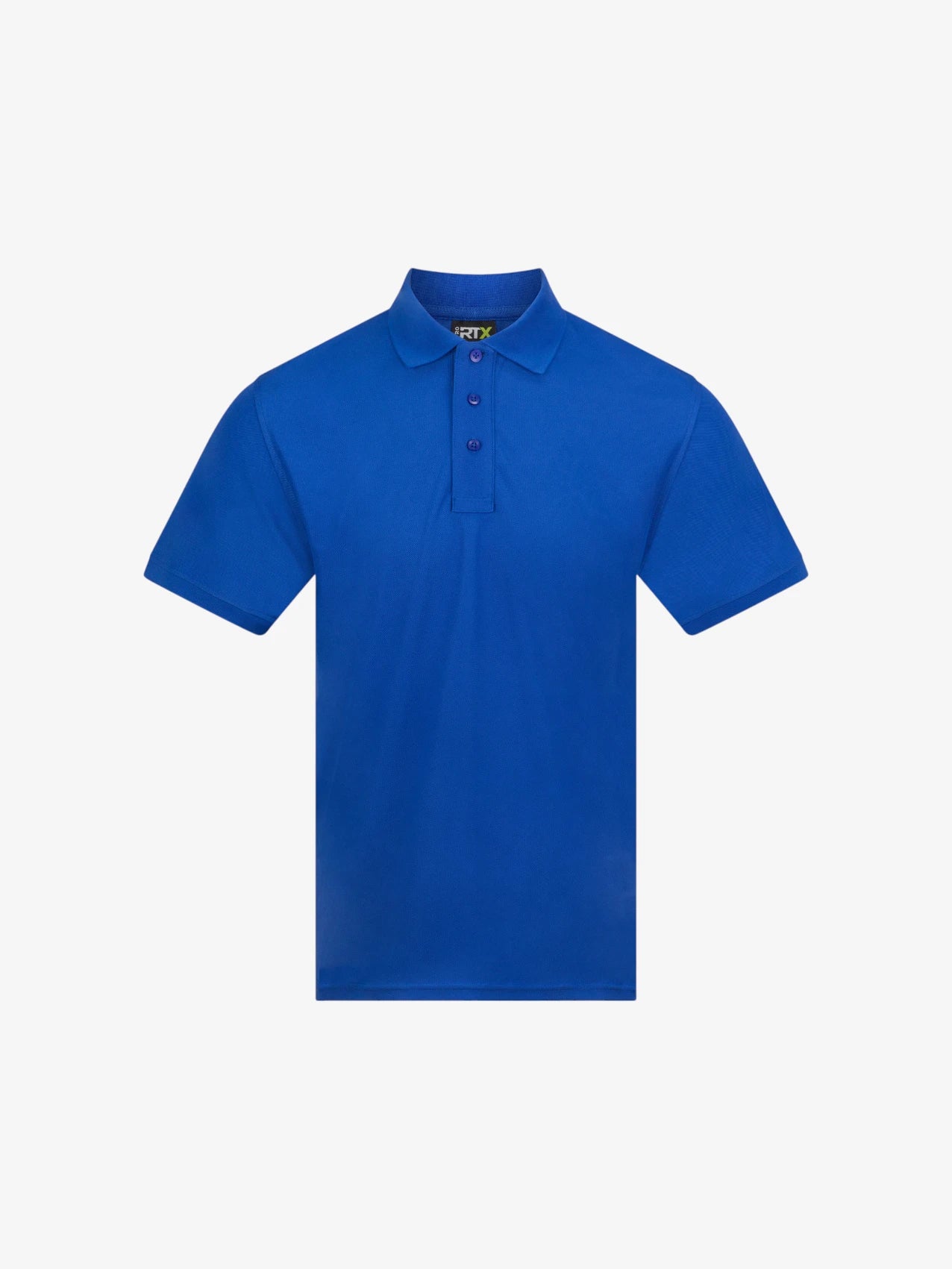 Pro Wicking Polo Unisex