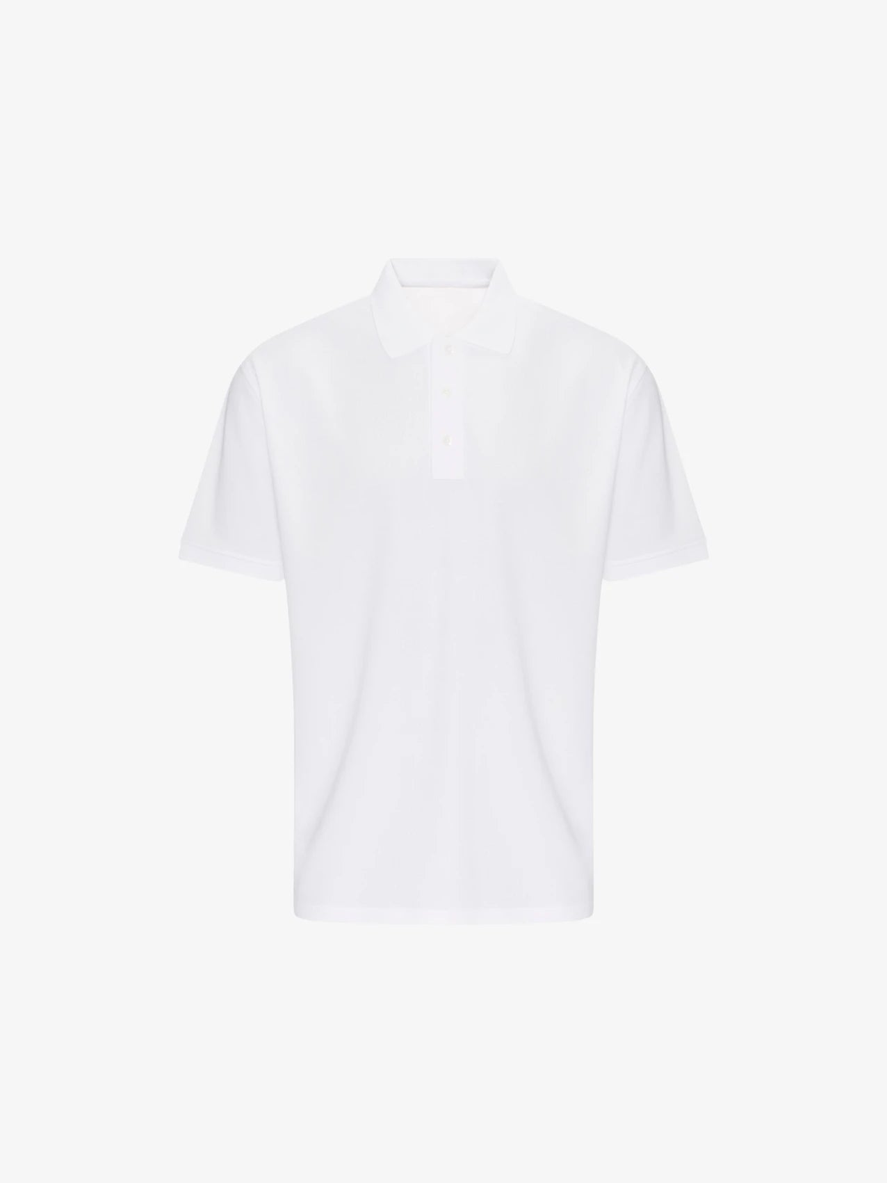 Pro Wicking Polo Unisex