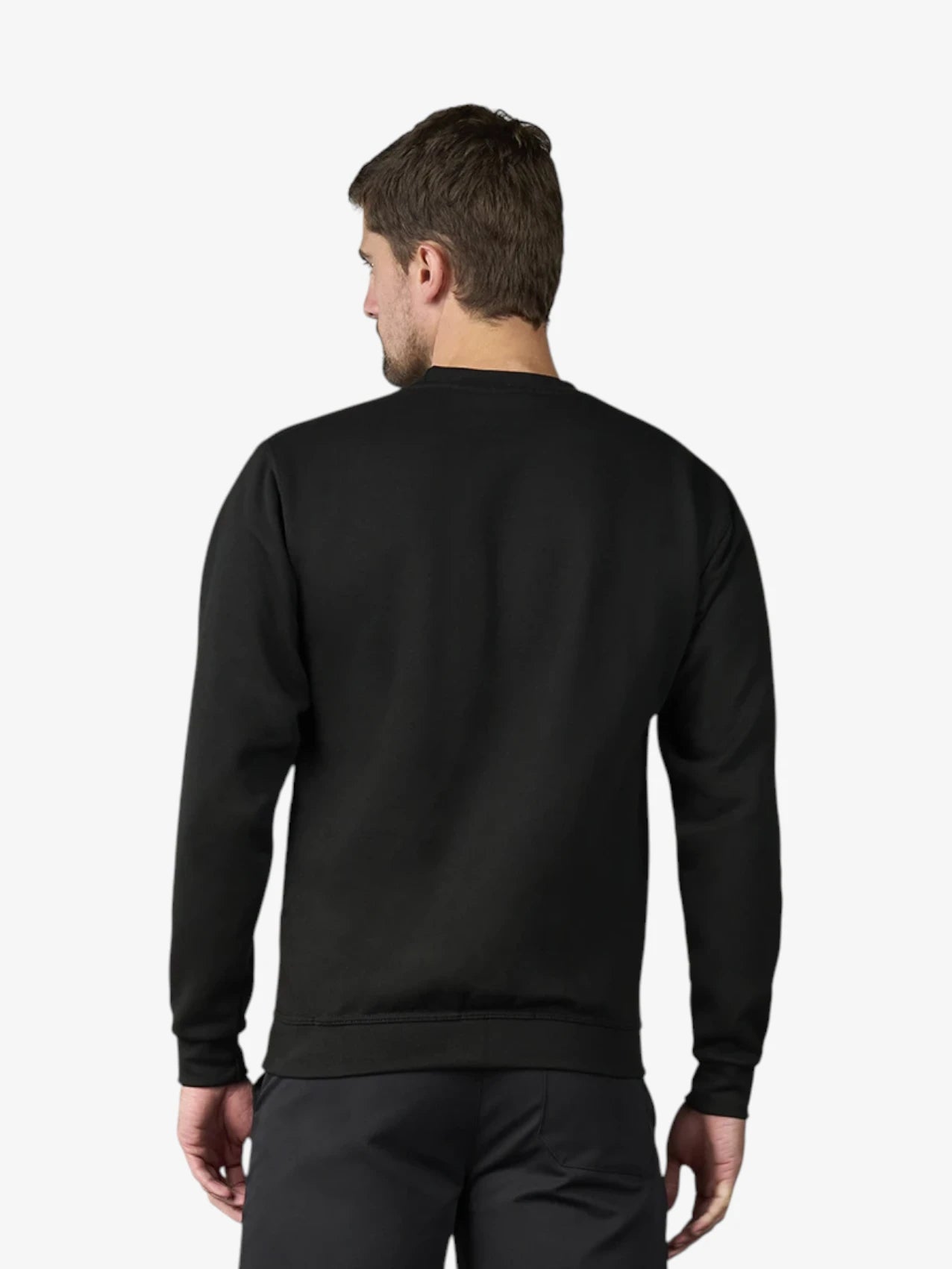 Pro Work Sweatshirt
