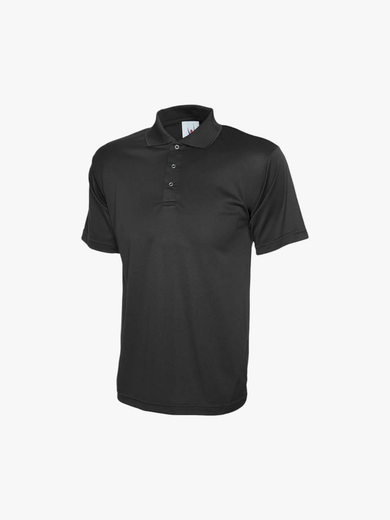 Processable Polo Shirt Unisex