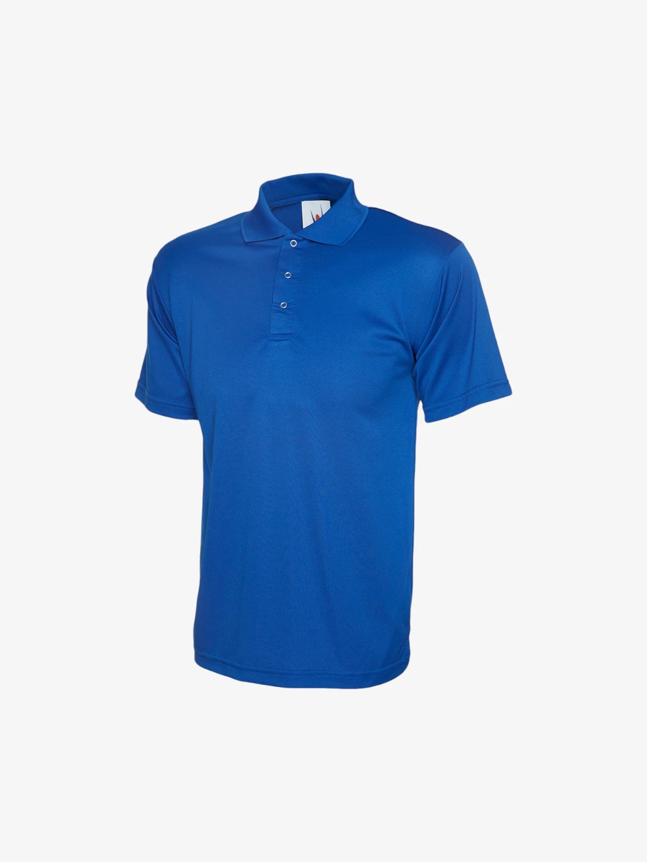 Processable Polo Shirt Unisex