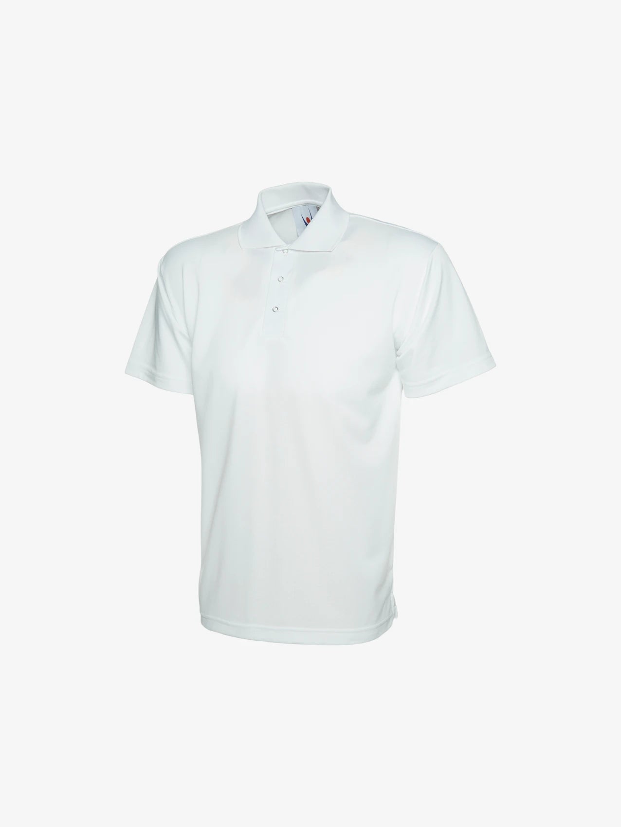 Processable Polo Shirt Unisex
