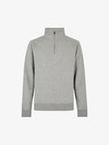 Classic Quarter Zip Sweatshirt