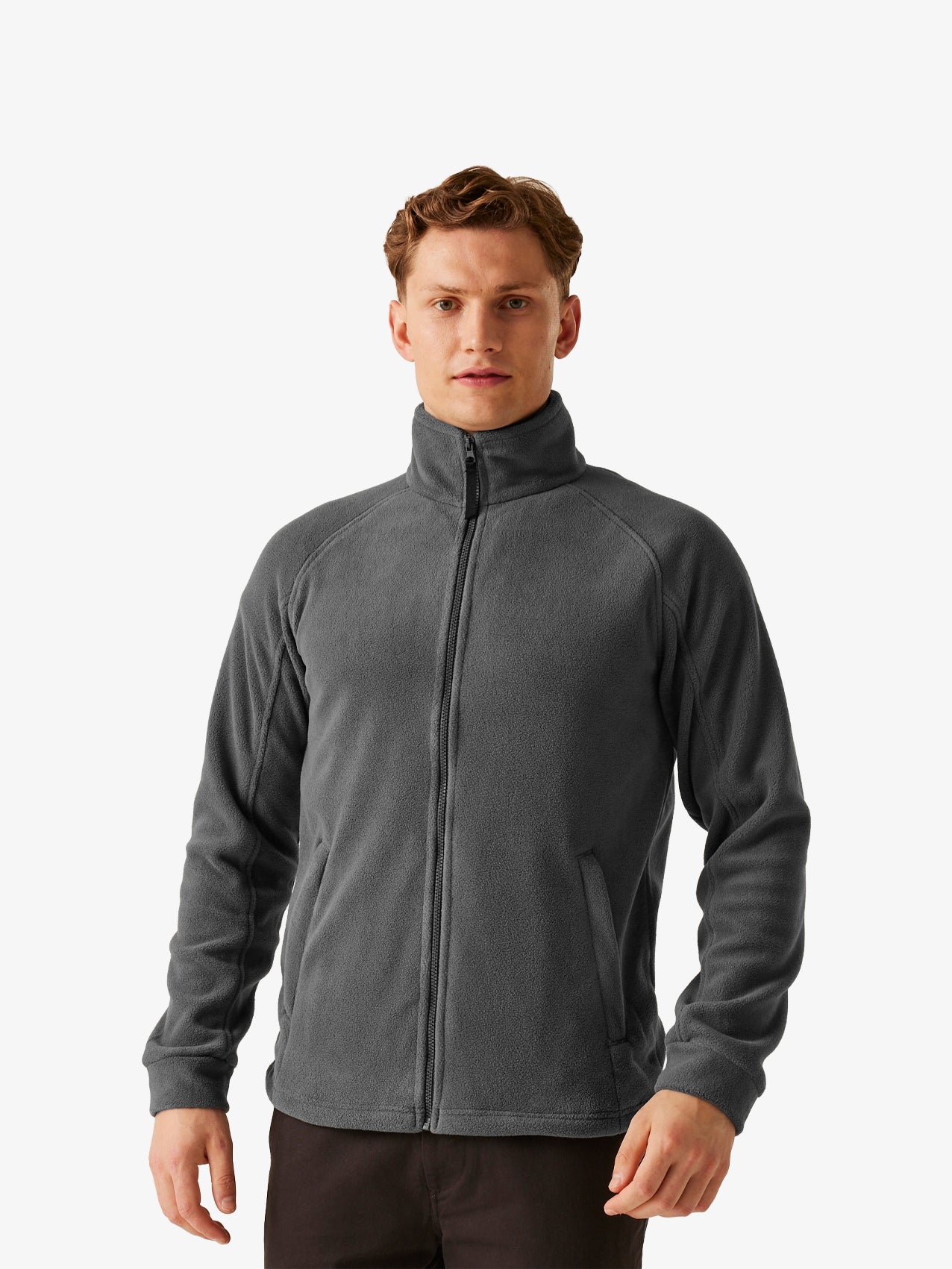 Thor Fleece Jacket