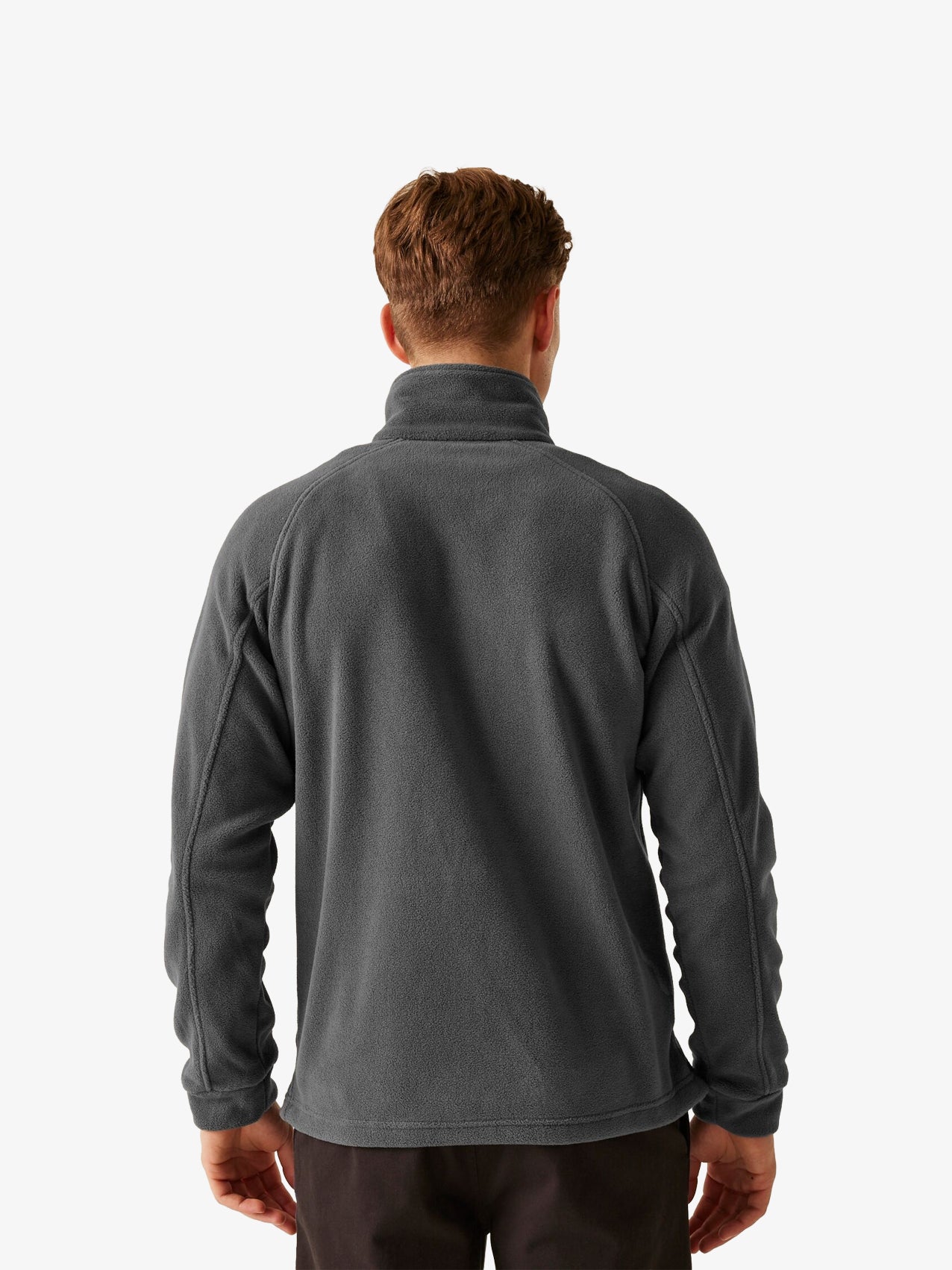 Thor Fleece Jacket