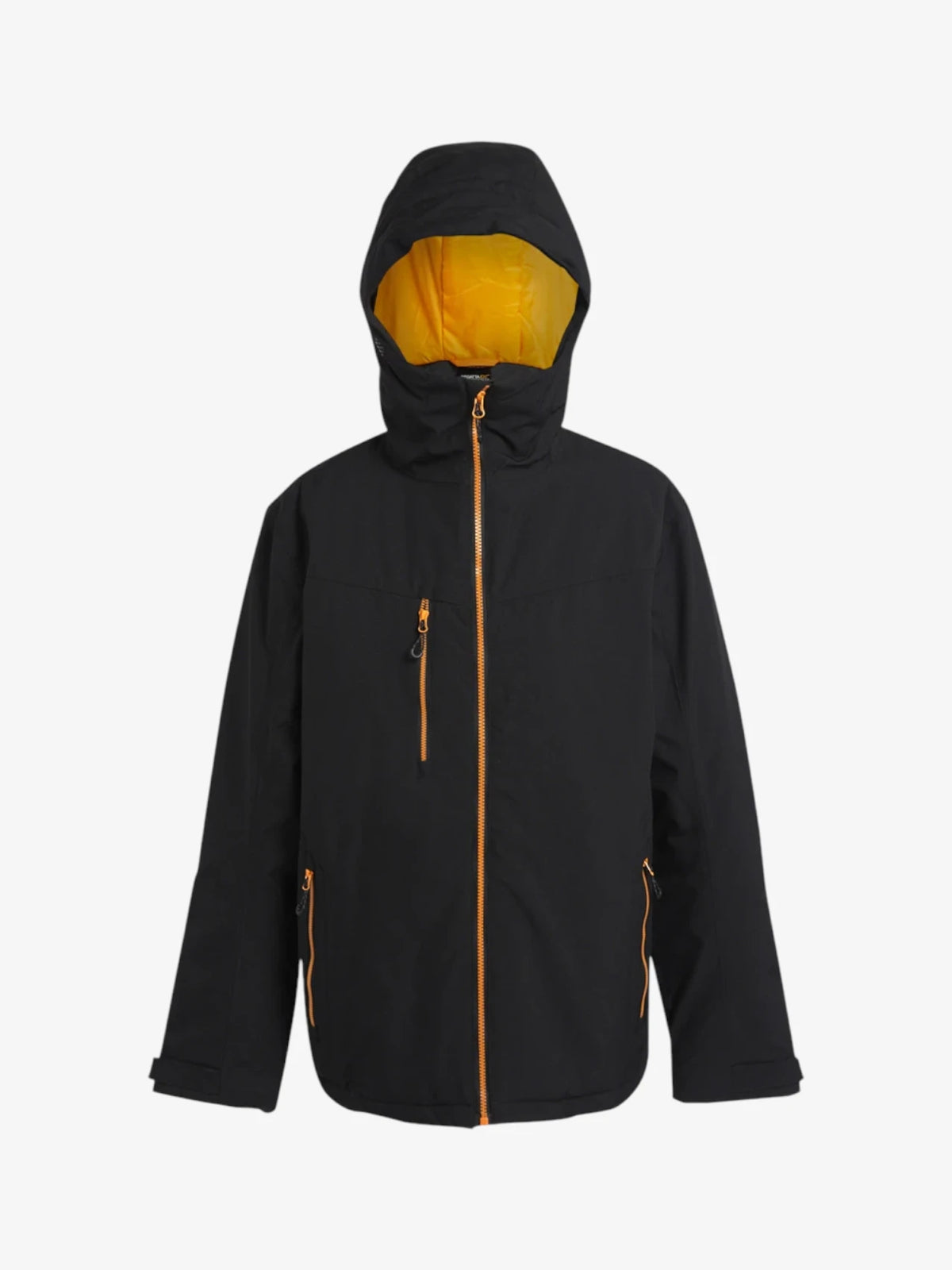 Regatta Navigate Waterproof Insulated Work Jacket