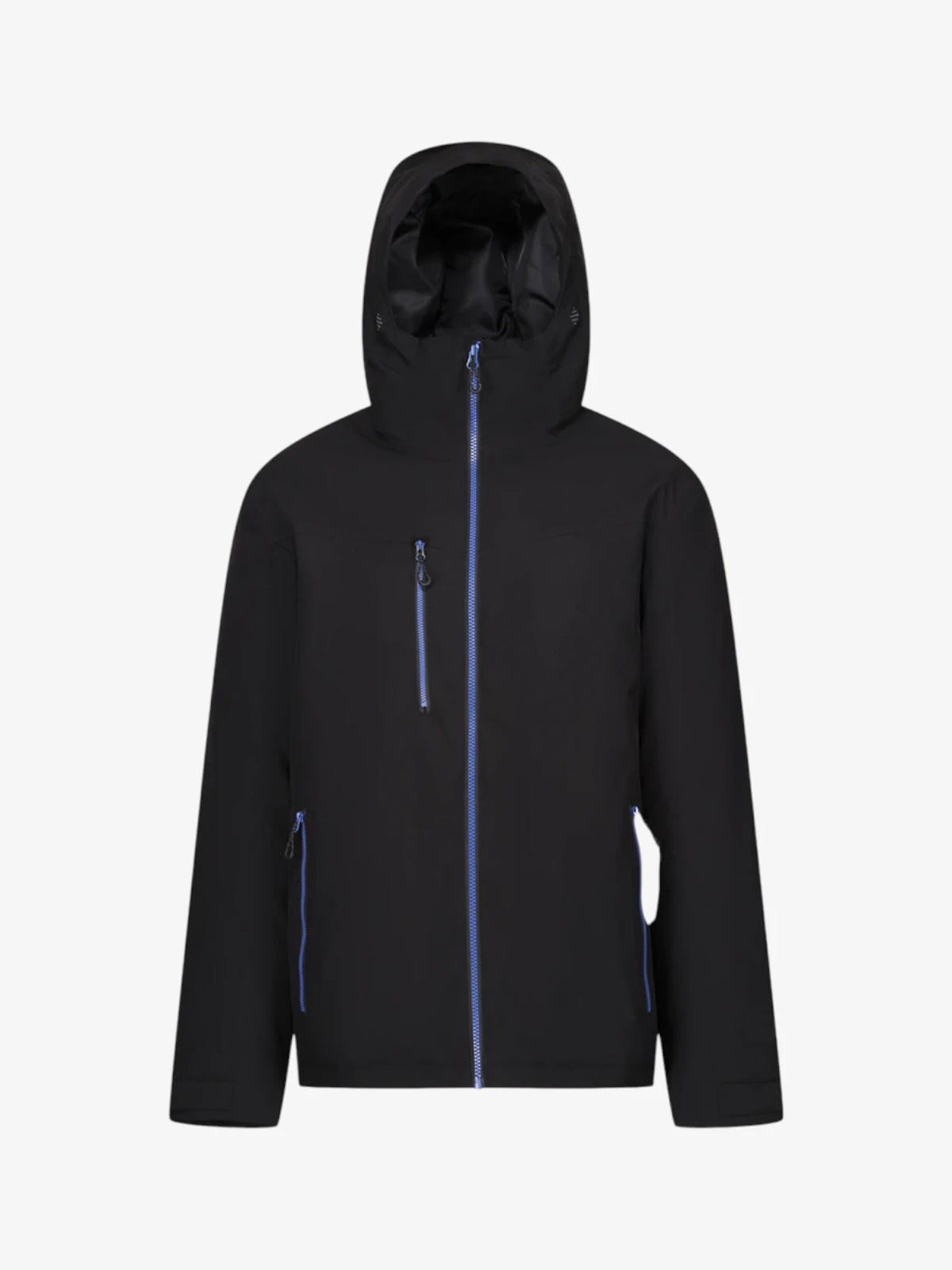 Regatta Navigate Waterproof Insulated Work Jacket
