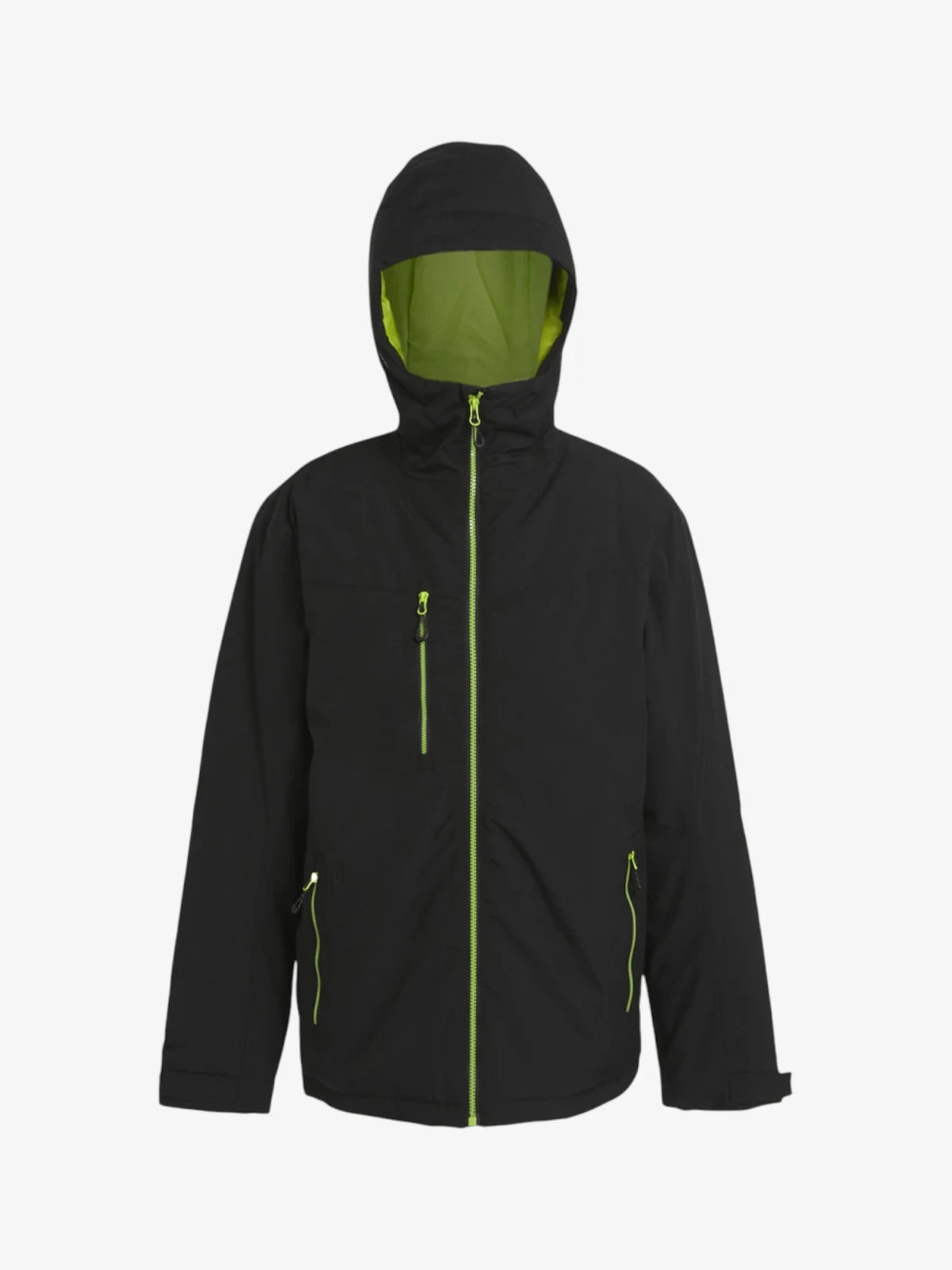 Regatta Navigate Waterproof Insulated Work Jacket