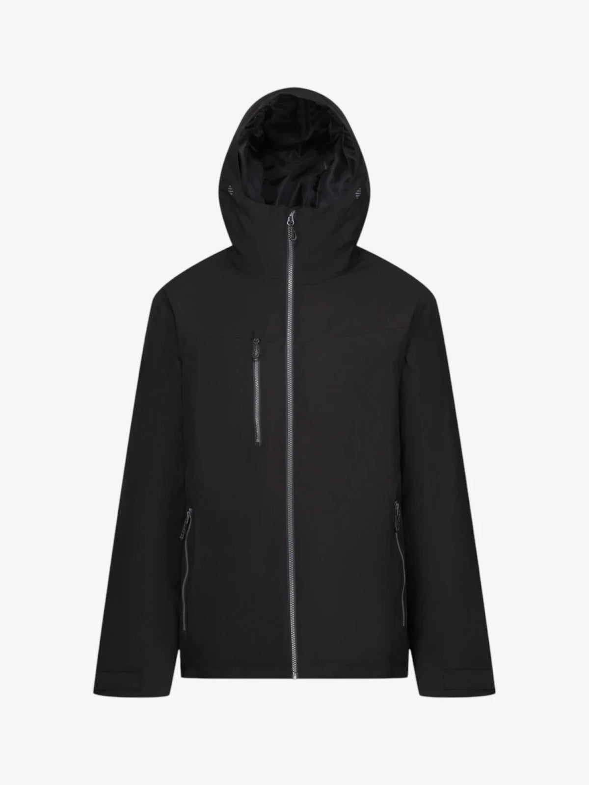 Regatta Navigate Waterproof Insulated Work Jacket