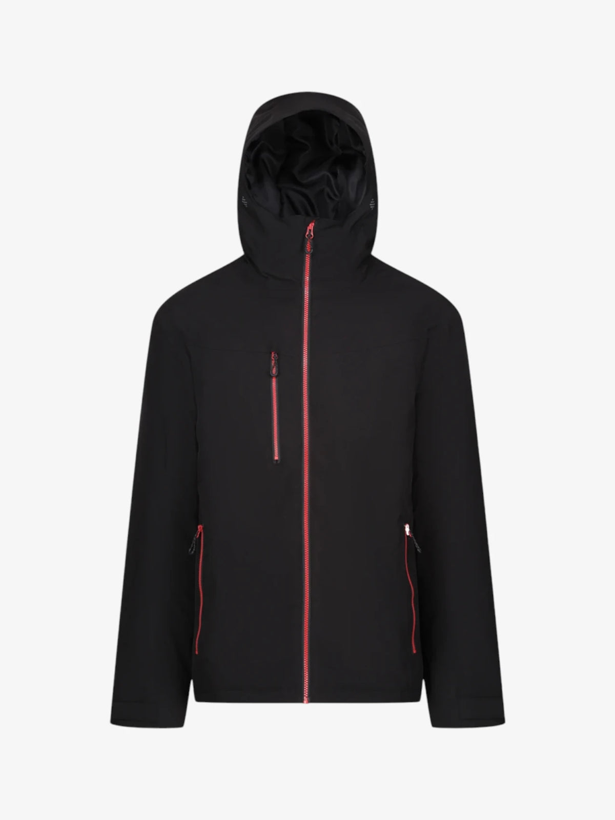 Regatta Navigate Waterproof Insulated Work Jacket