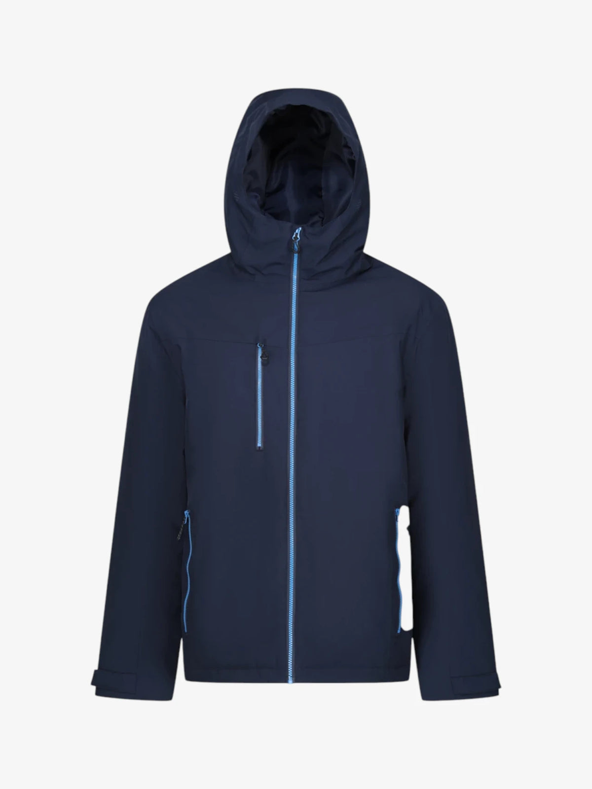 Regatta Navigate Waterproof Insulated Work Jacket