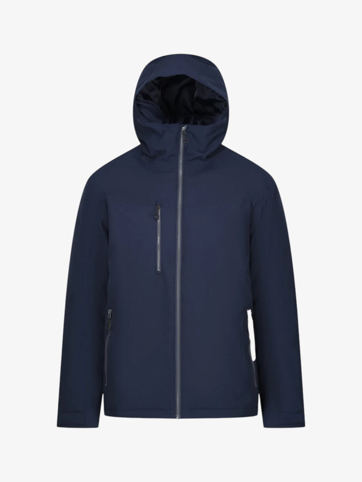 Regatta Navigate Waterproof Insulated Work Jacket