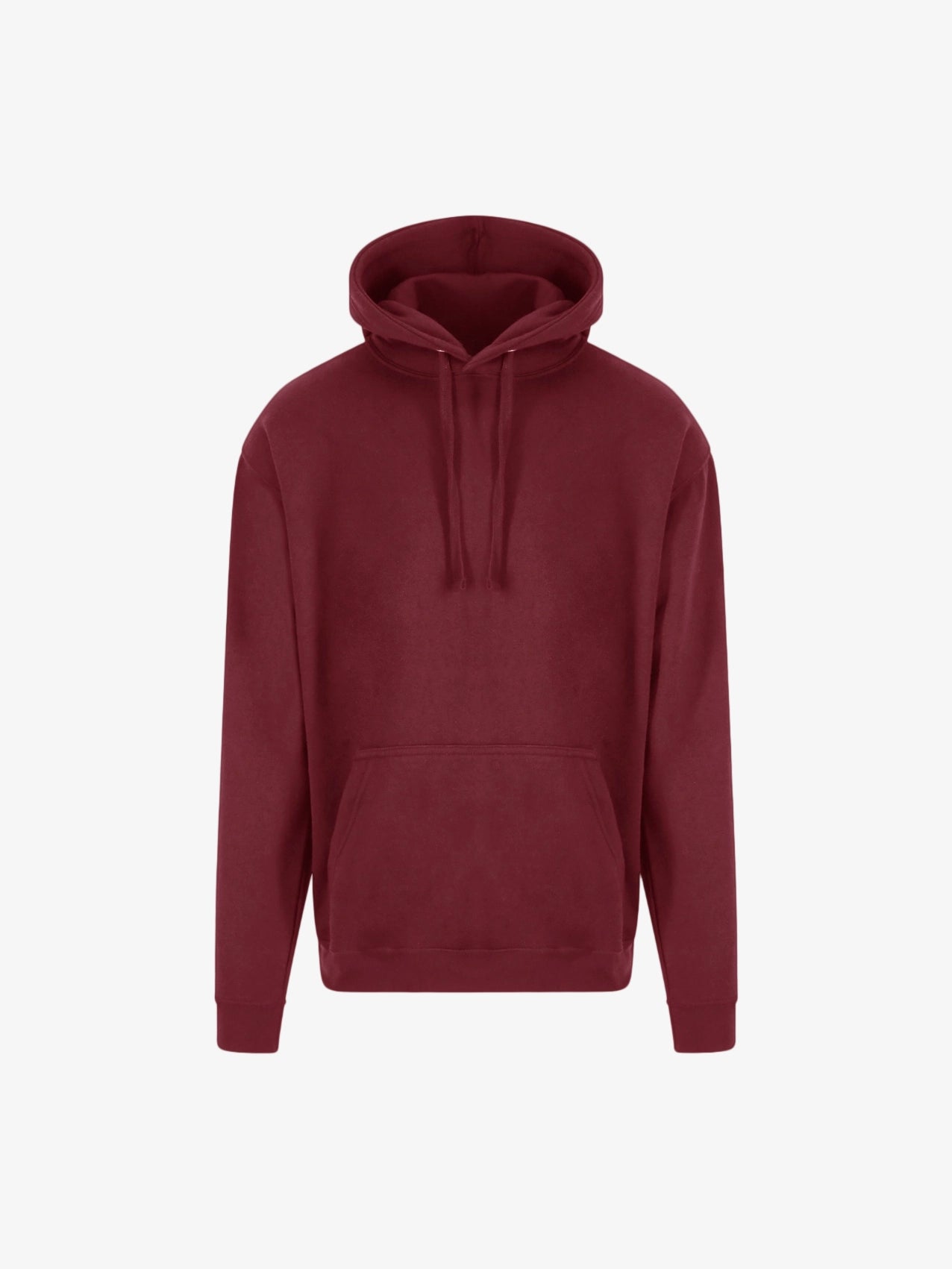 Pro Work Hoodie