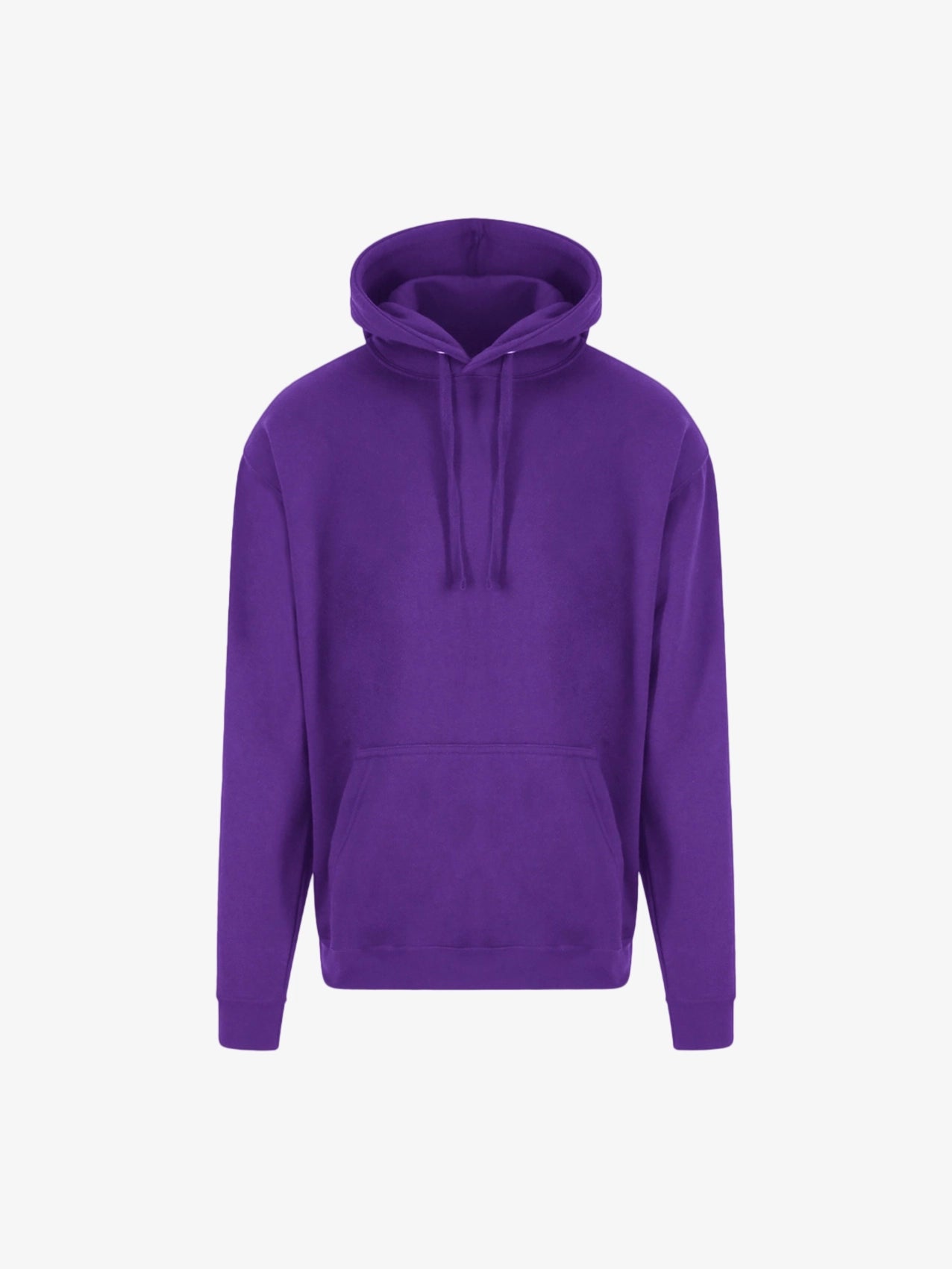 Pro Work Hoodie