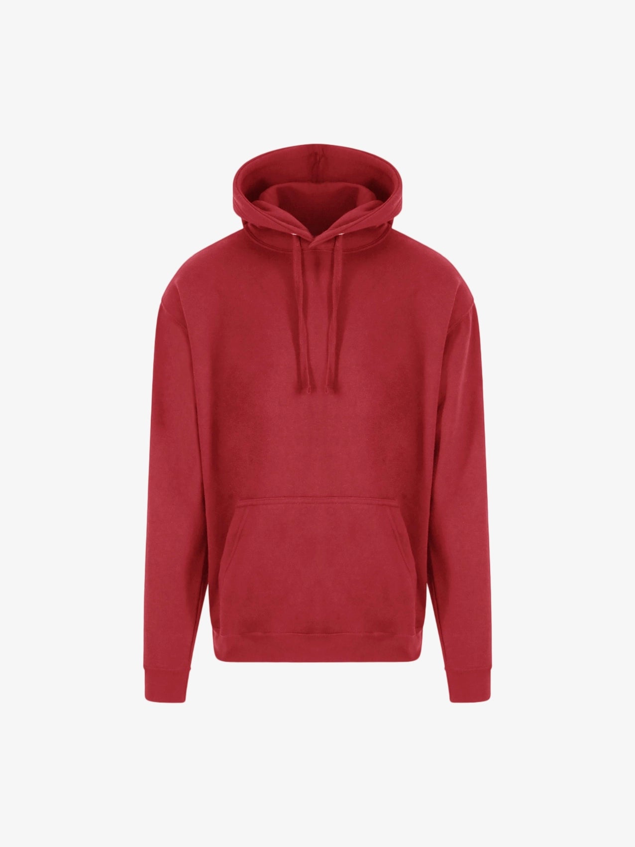 Pro Work Hoodie