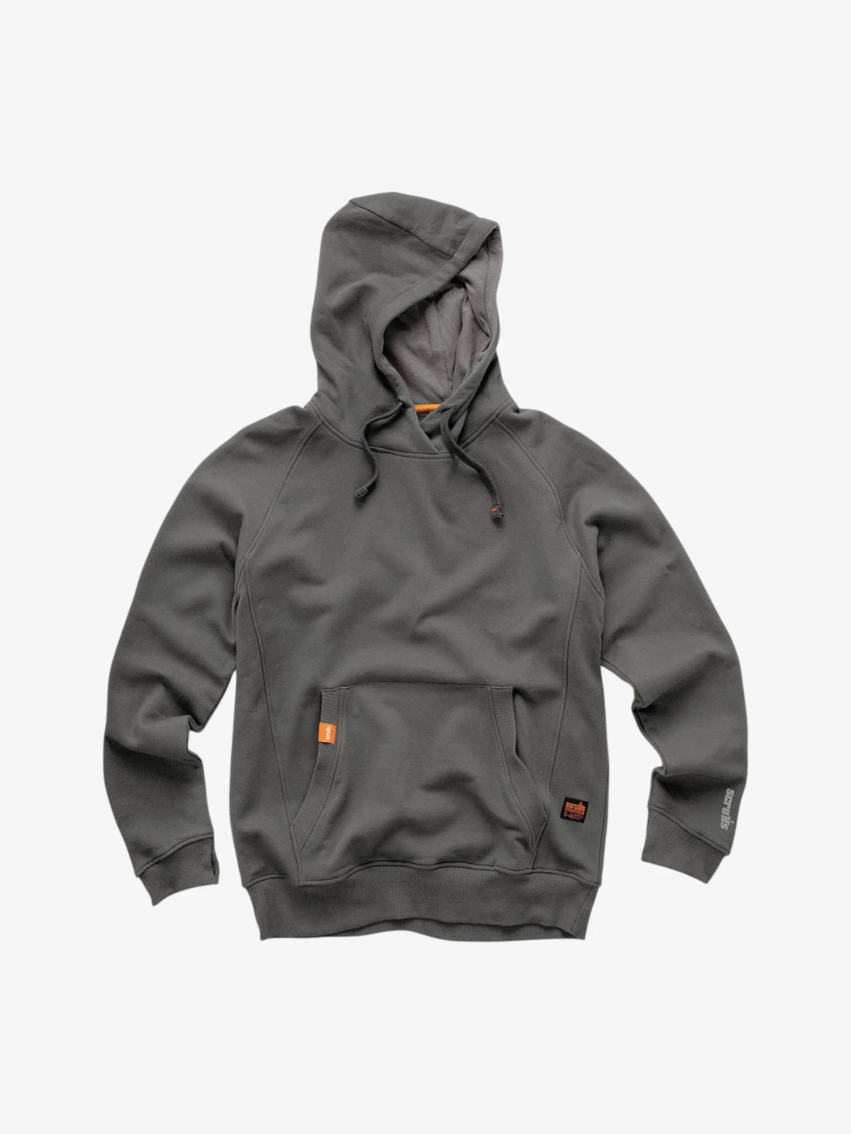 Scruffs Eco Worker Hoodie