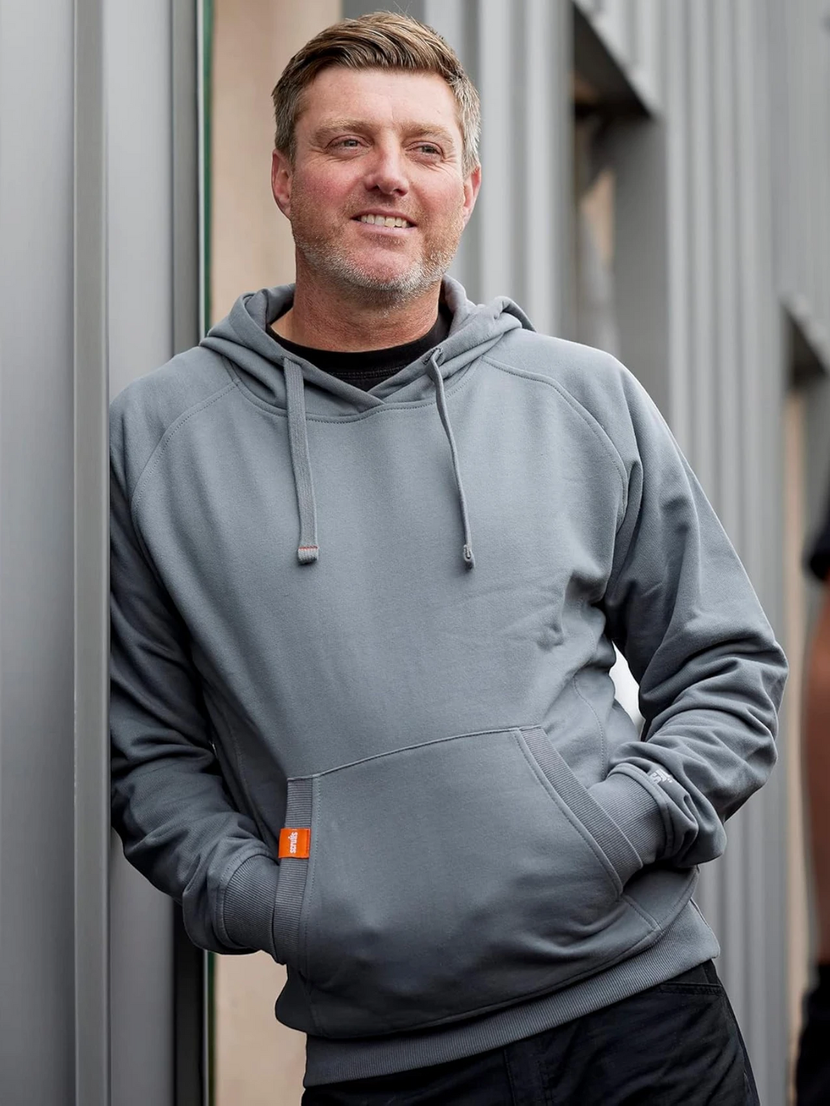 Scruffs Eco Worker Hoodie