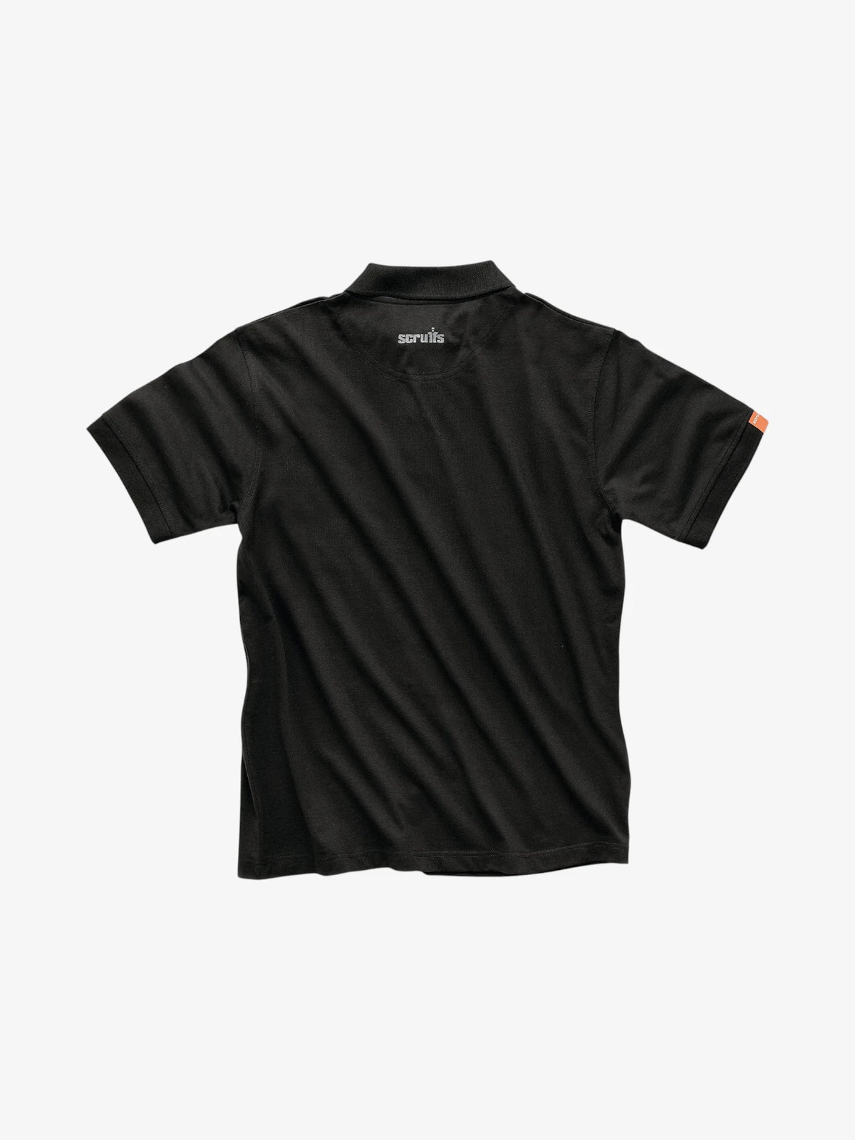 Scruffs Eco Worker Polo Shirt