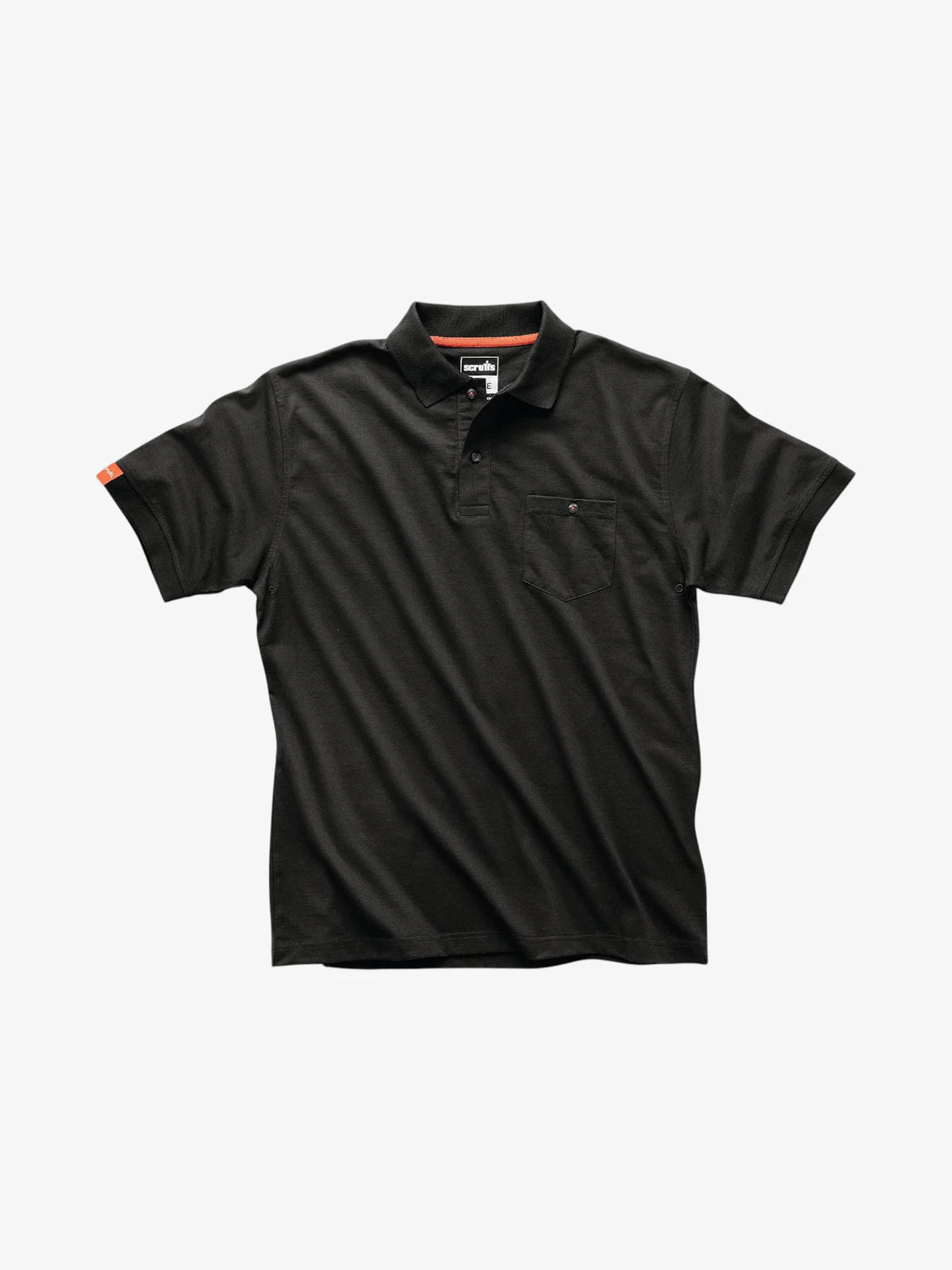 Scruffs Eco Worker Polo Shirt