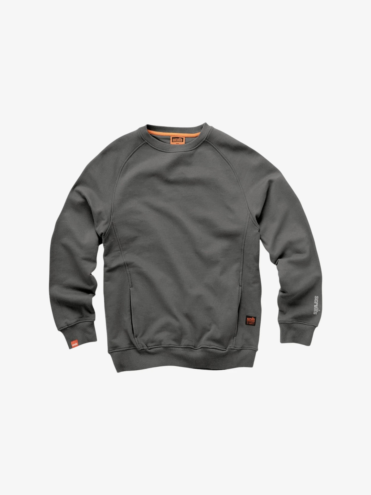 Scruffs Eco Worker Sweatshirt