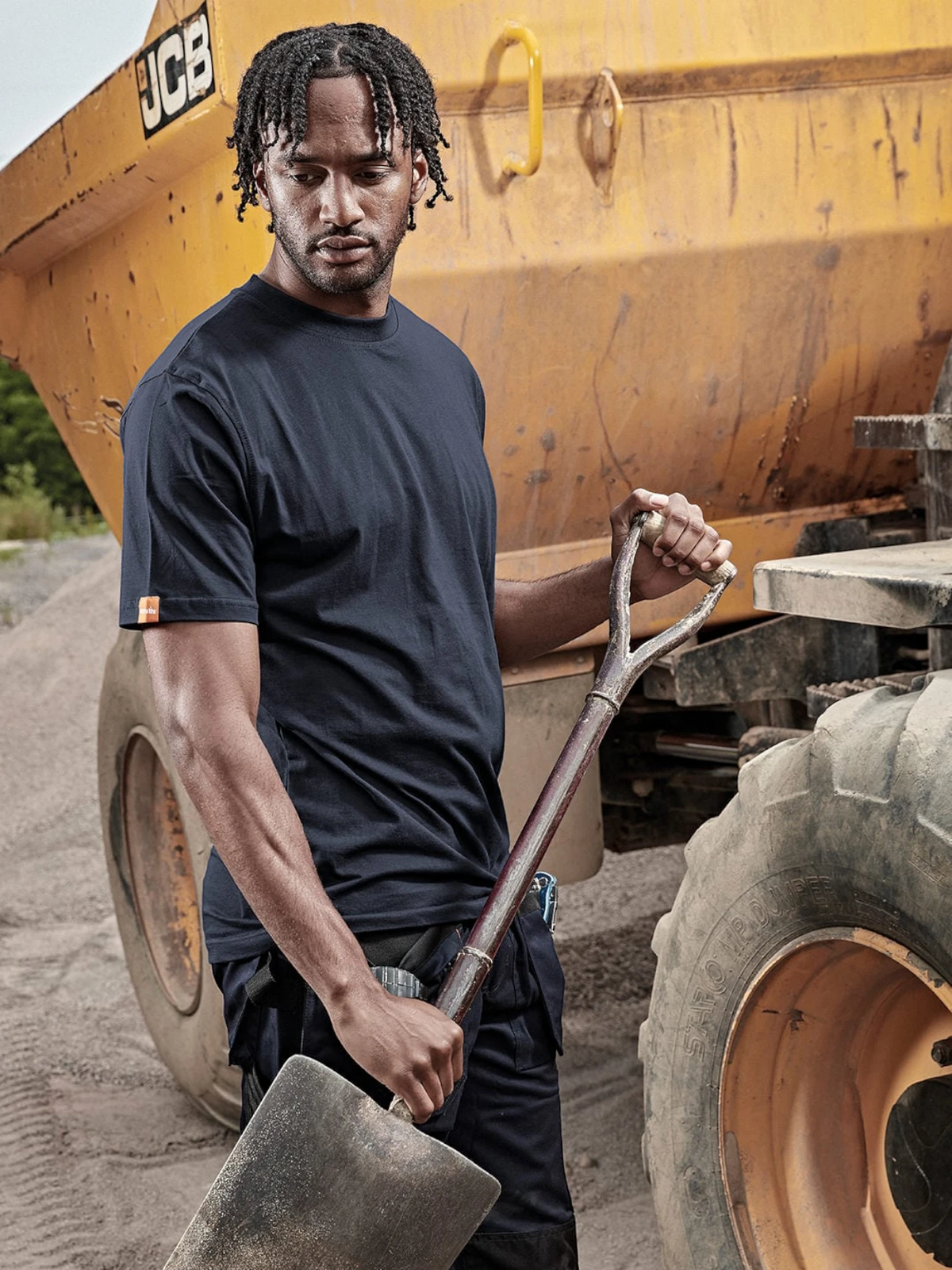 Scruffs Eco Worker T-Shirt