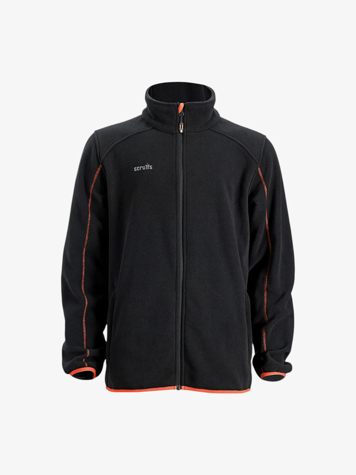 Scruffs Harbour Micro Fleece Jacket