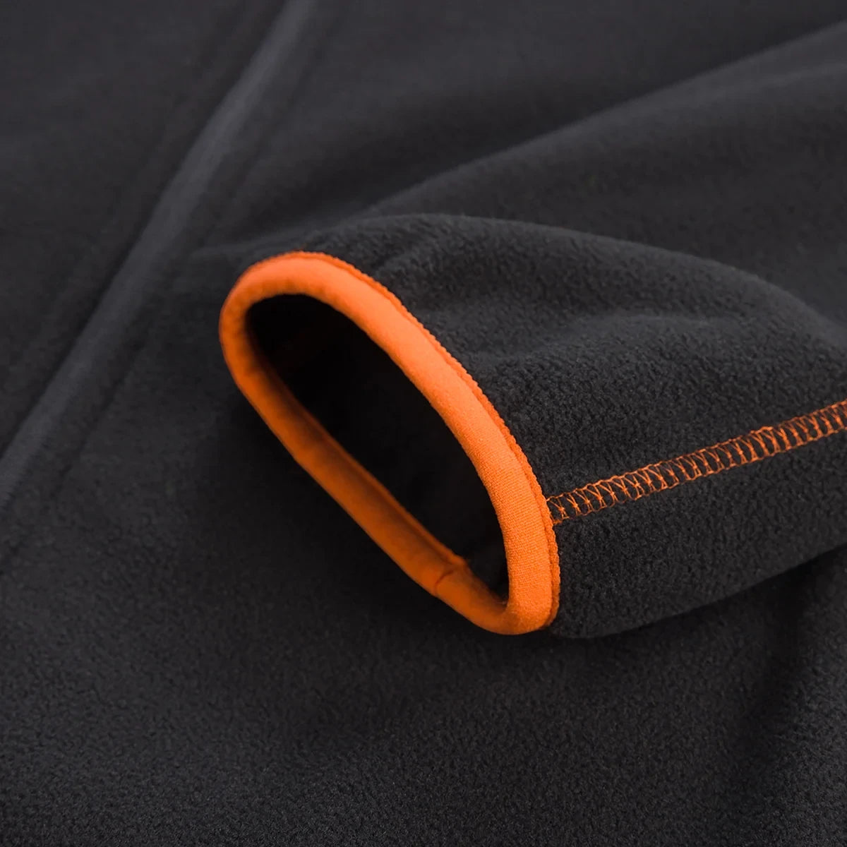 Scruffs Harbour Micro Fleece Jacket