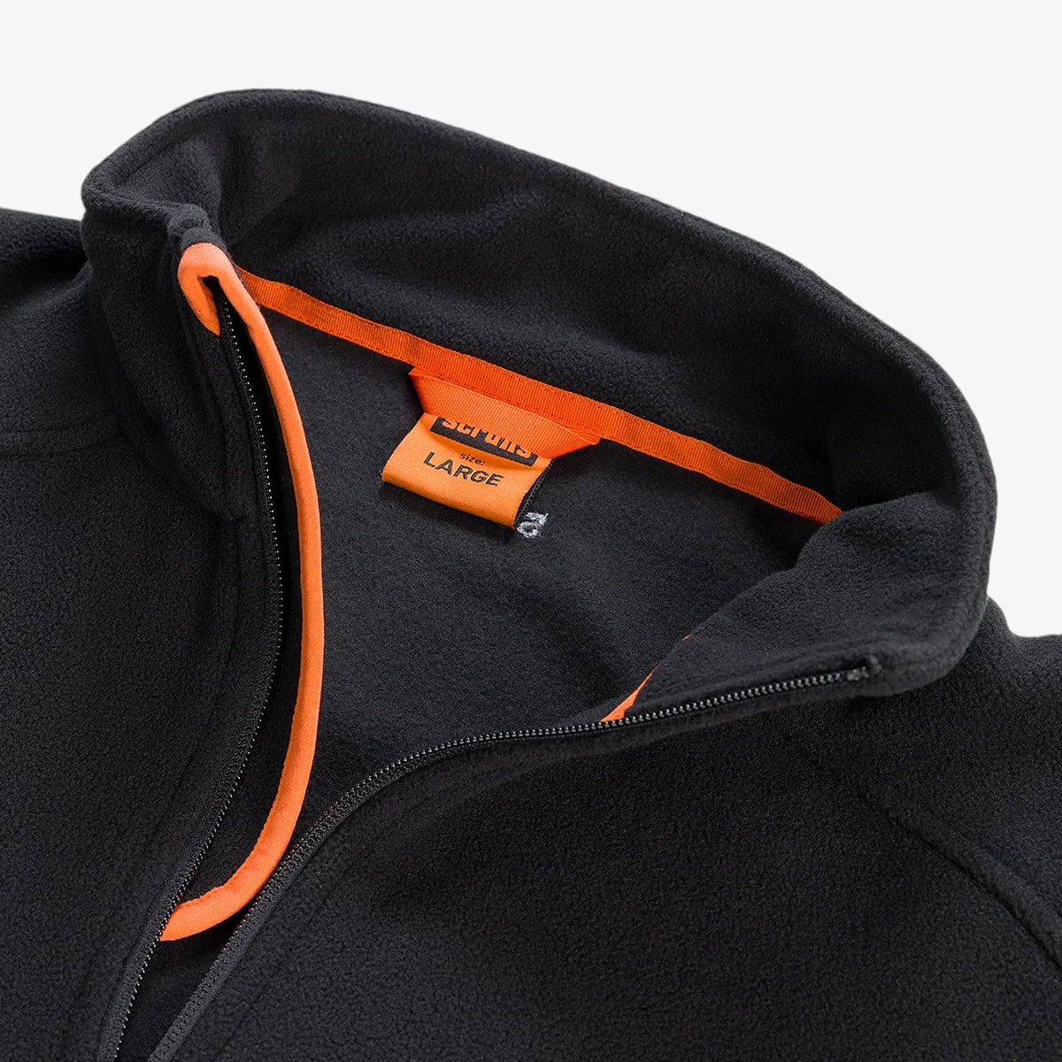 Scruffs Harbour Micro Fleece Jacket