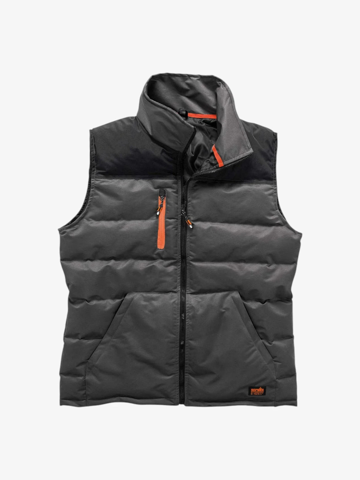 Scruffs Worker Bodywarmer